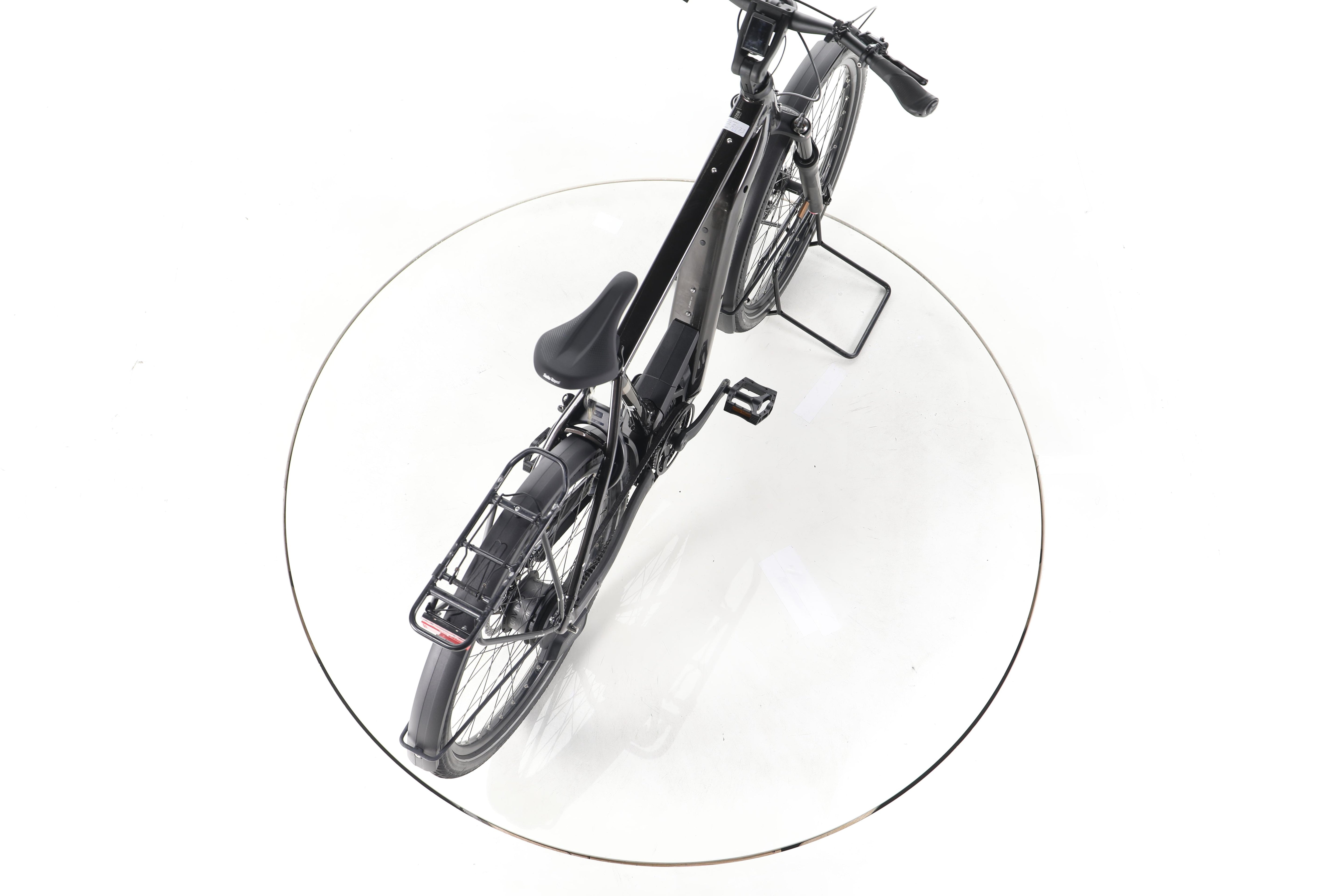 Bergamont E-Horizon Premium Pro Belt City E-Bike - Image 23