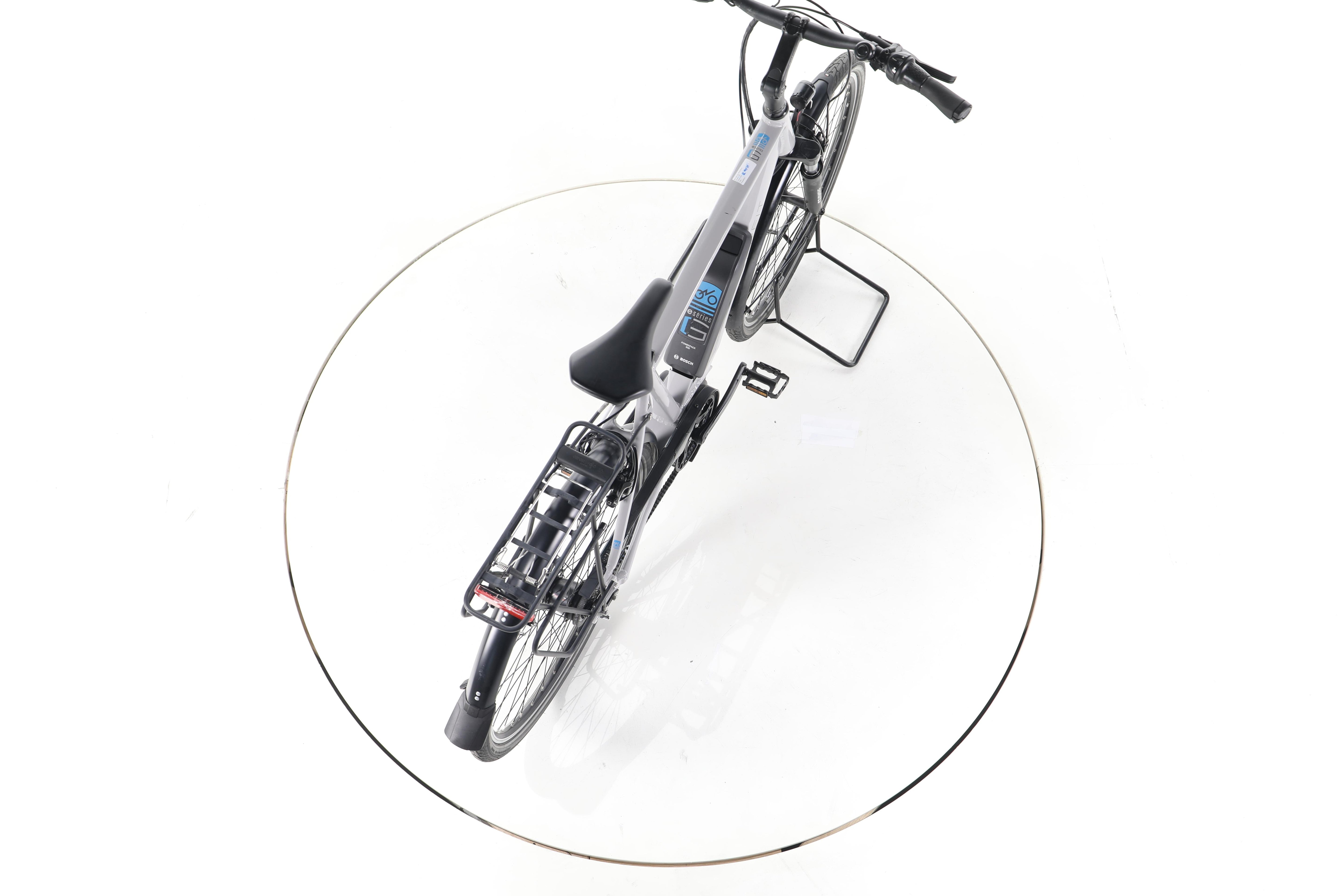 Gudereit EC-3.5 RT City E-Bike - Image 23