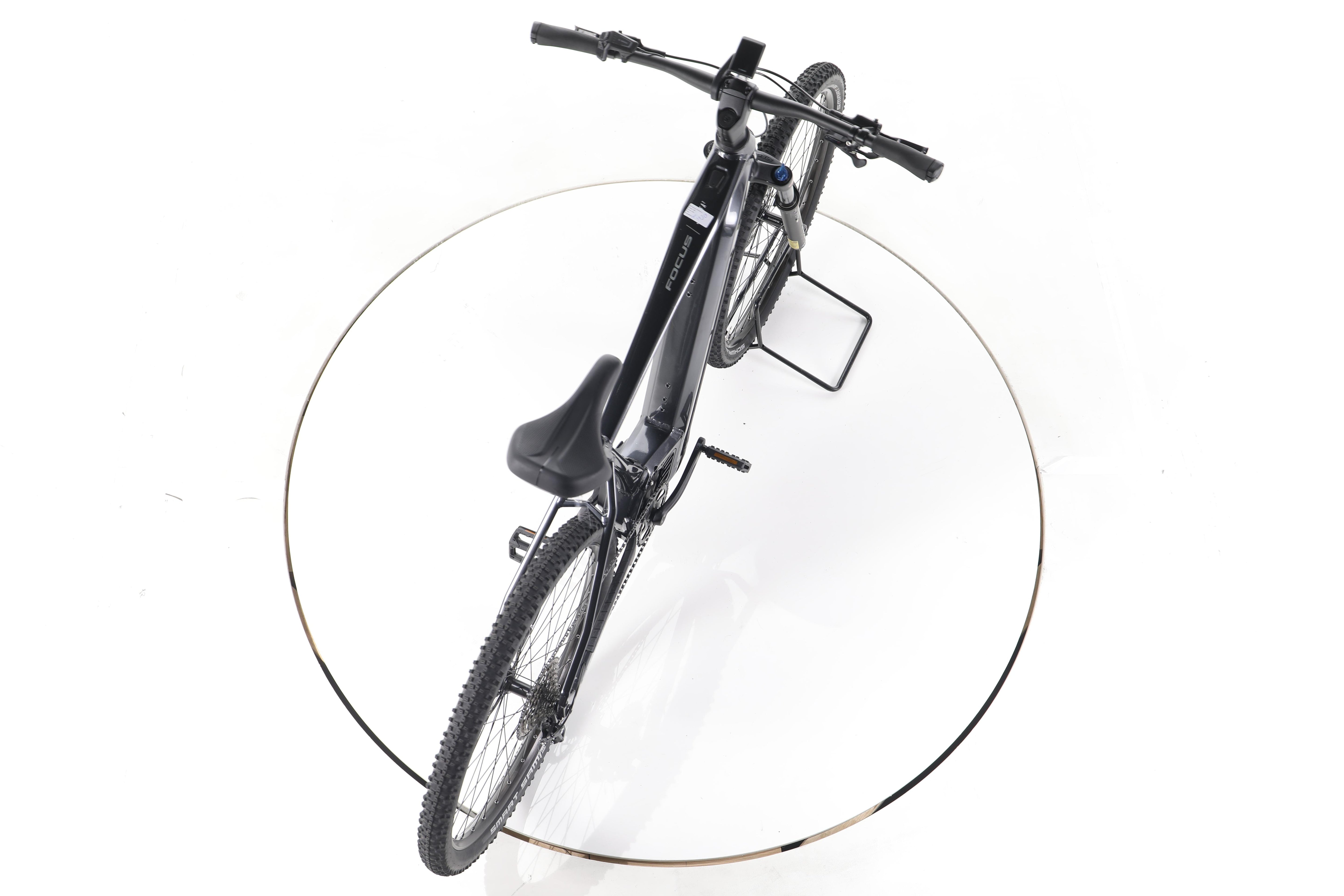Focus JARIFA² 6.7 E-Bike - Image 23