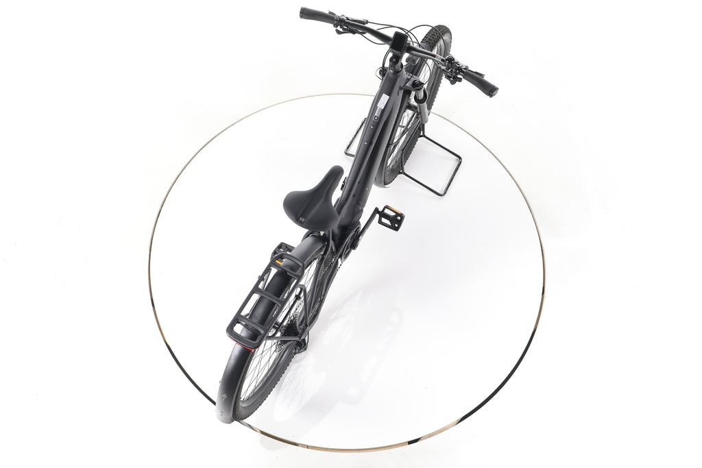 Specialized Turbo Tero 4.0 EQ Trekking E-Bike - Image 23