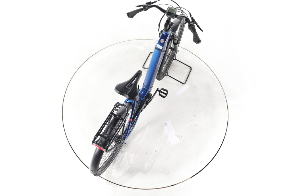 FLYER Gotour6 7.03 City E-Bike Tiefeinsteiger - Image 23