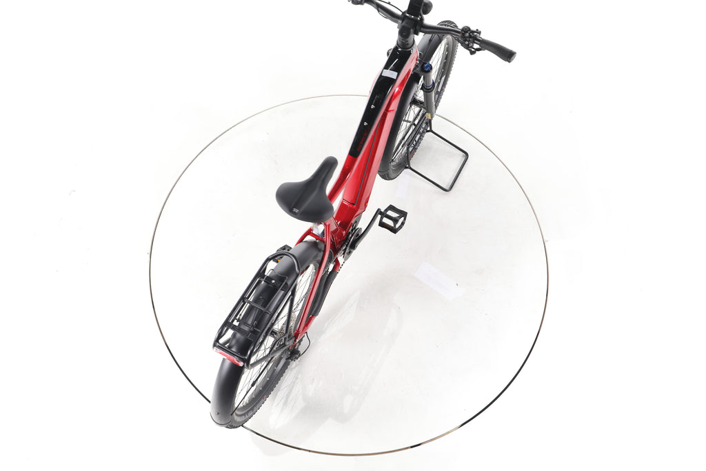 FLYER Goroc 2 6.30 Trekking E-Bike 2024 - Image 23