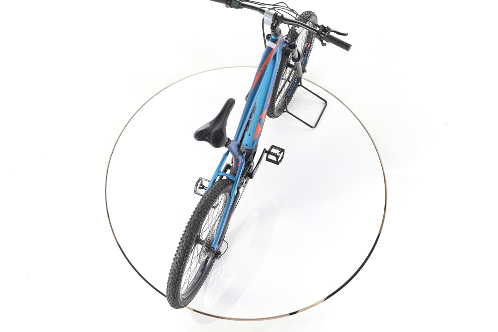 R Raymon FullRay E-Seven 7.0 E-Bike Fully - Image 23