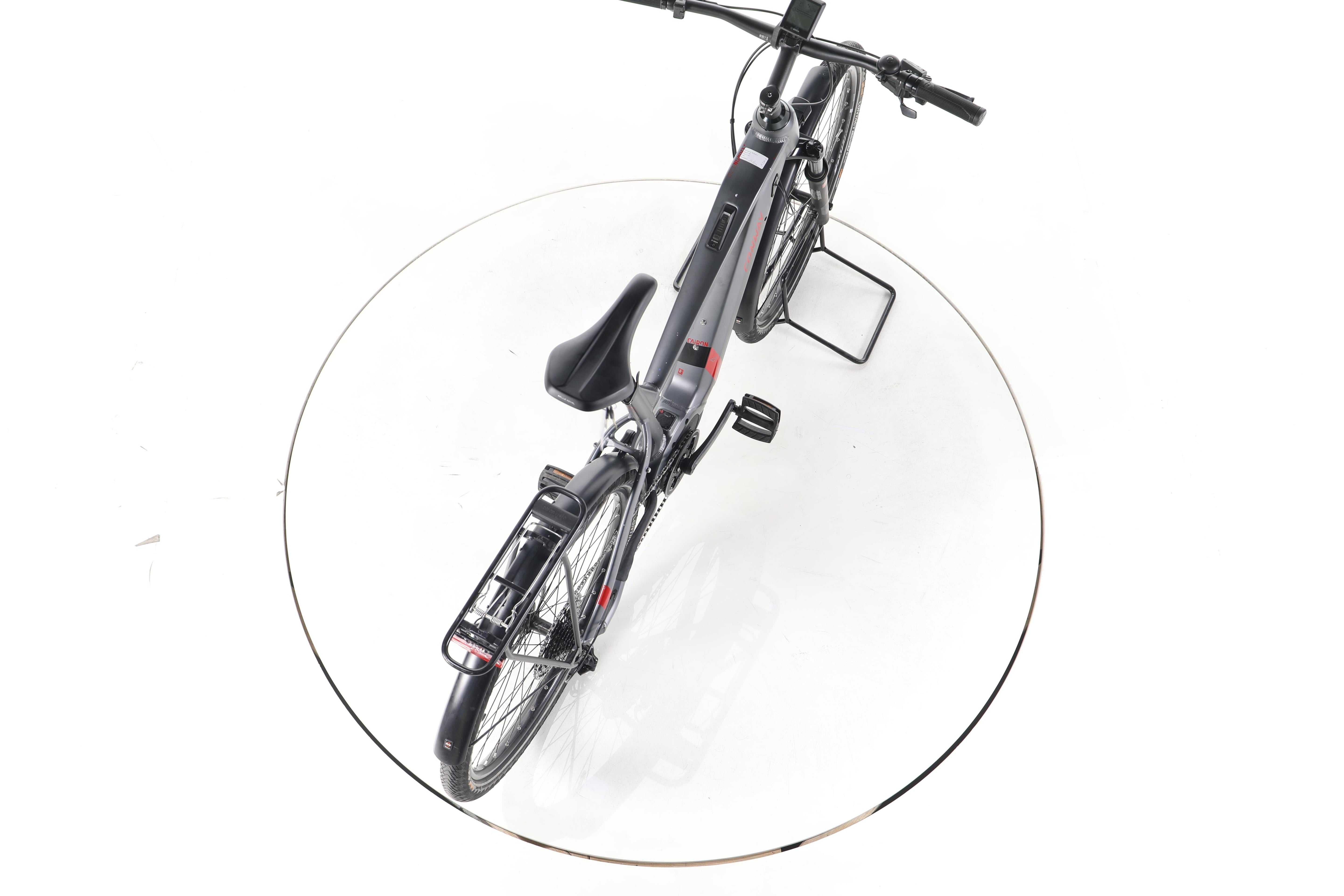 Conway Cairon T 2.0 Trekking E-Bike - Image 23