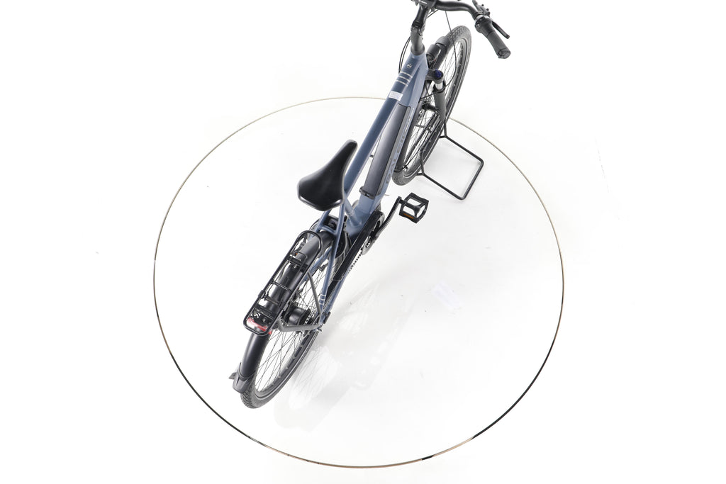 Raleigh BRISTOL 5 City E-Bike - Image 23