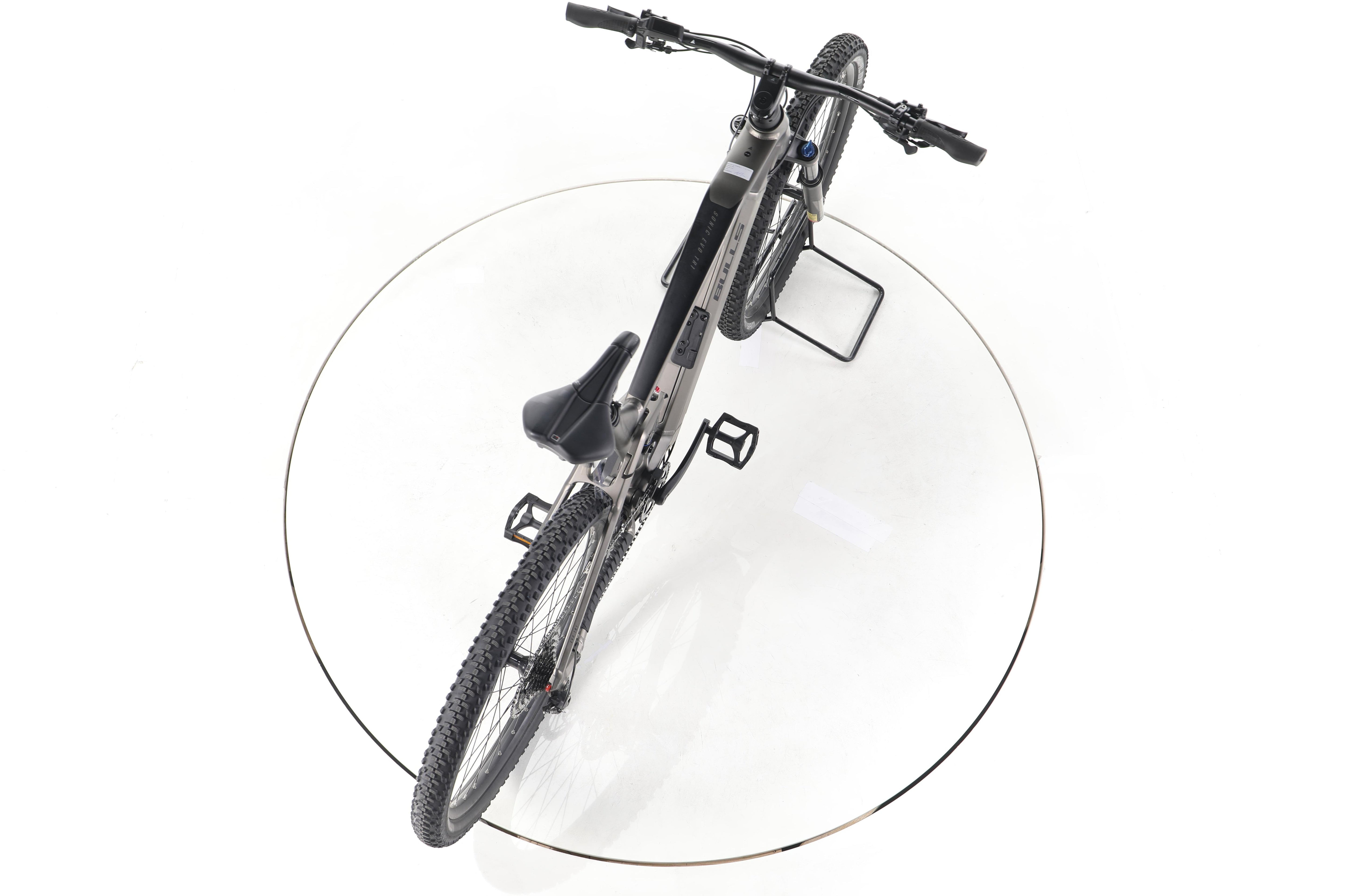 Bulls Sonic EVO TR 1 E-Bike Fully 2024 - Image 23