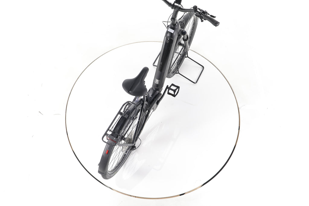 Cube Kathmandu Hybrid SLT Trekking E-Bike Tiefeinsteiger - Image 23