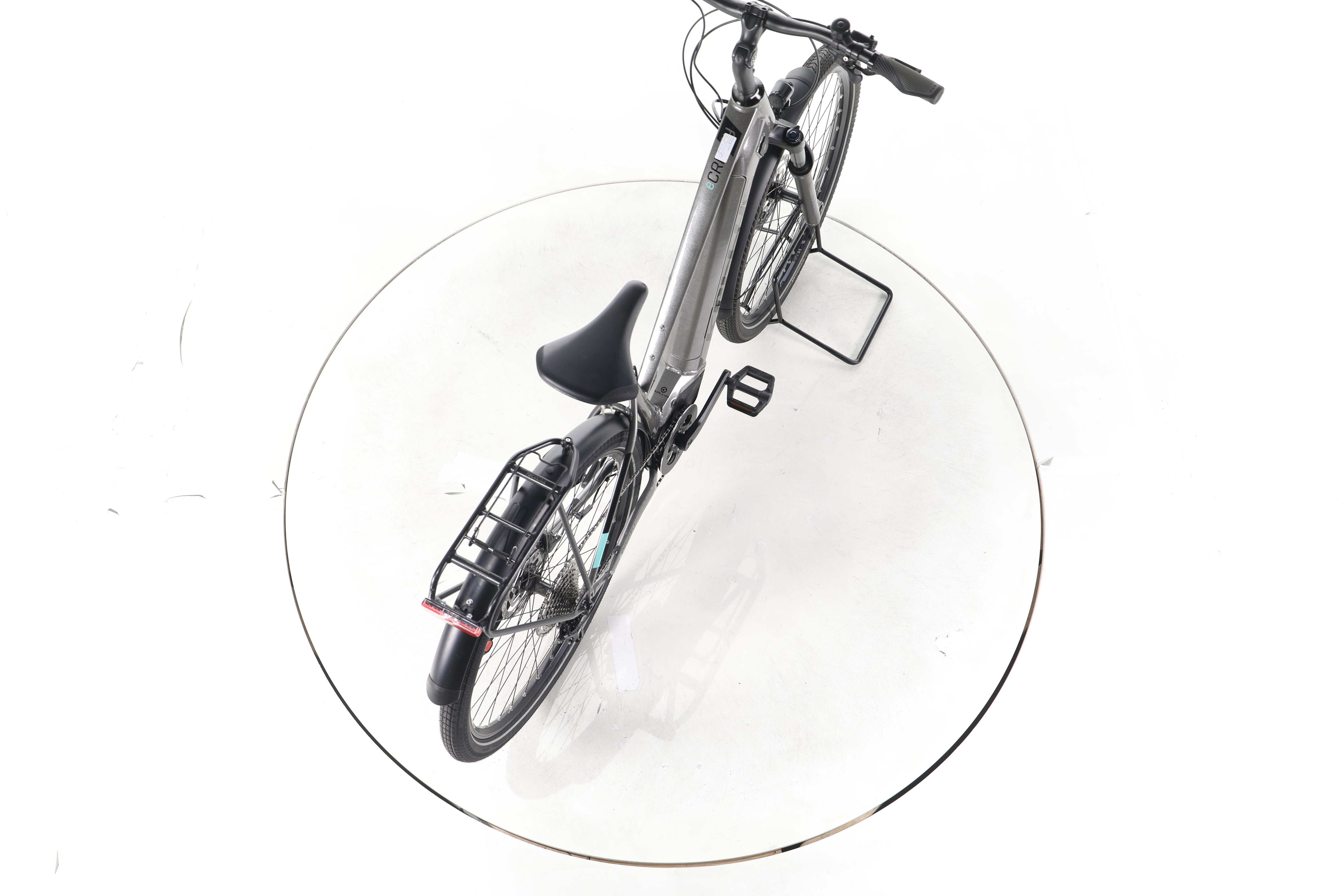 Kellys E-Cristy 70 Trekking E-Bike - Image 23