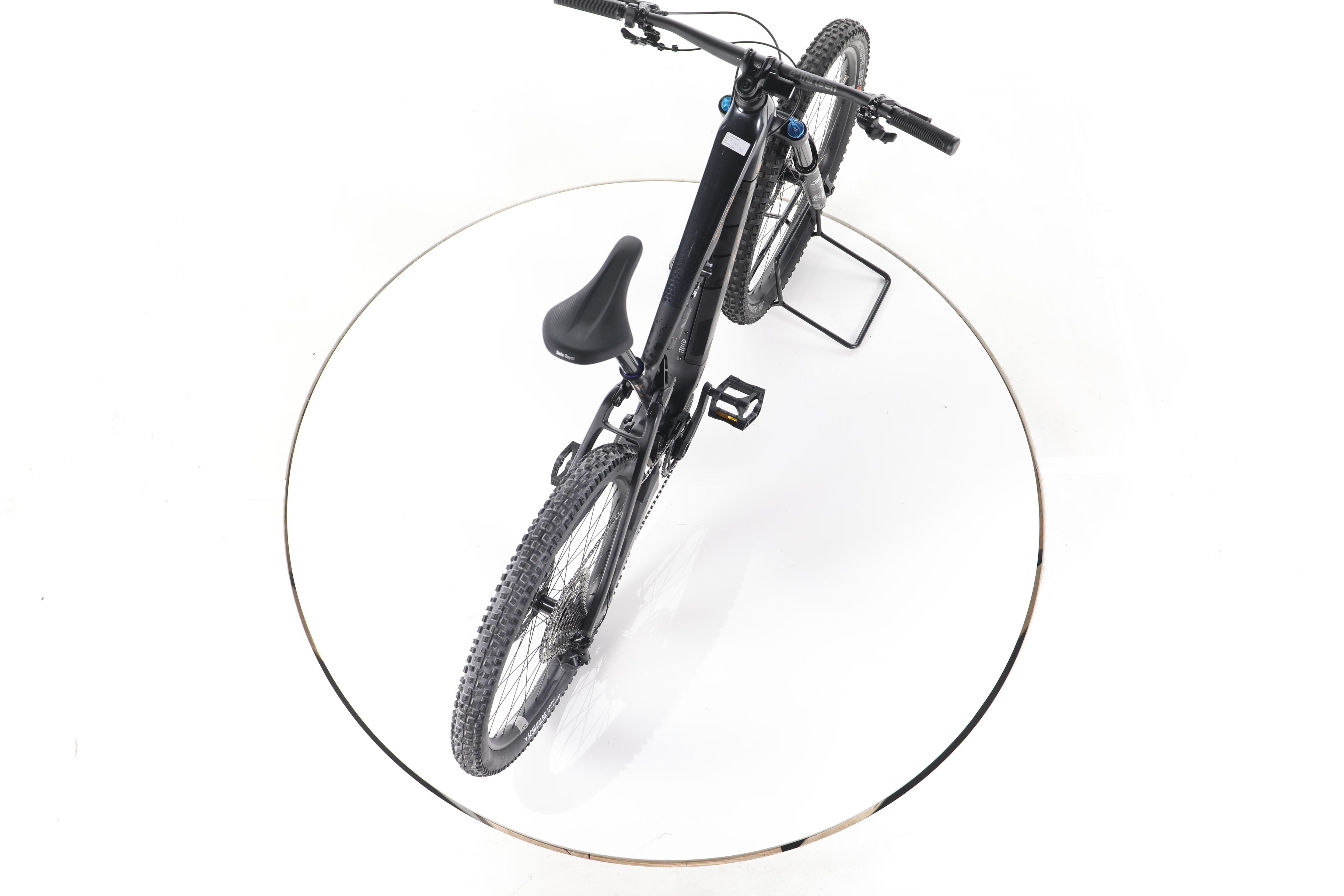 Rotwild R.E735 Core E-Bike Fully Carbon 2024 - Image 23