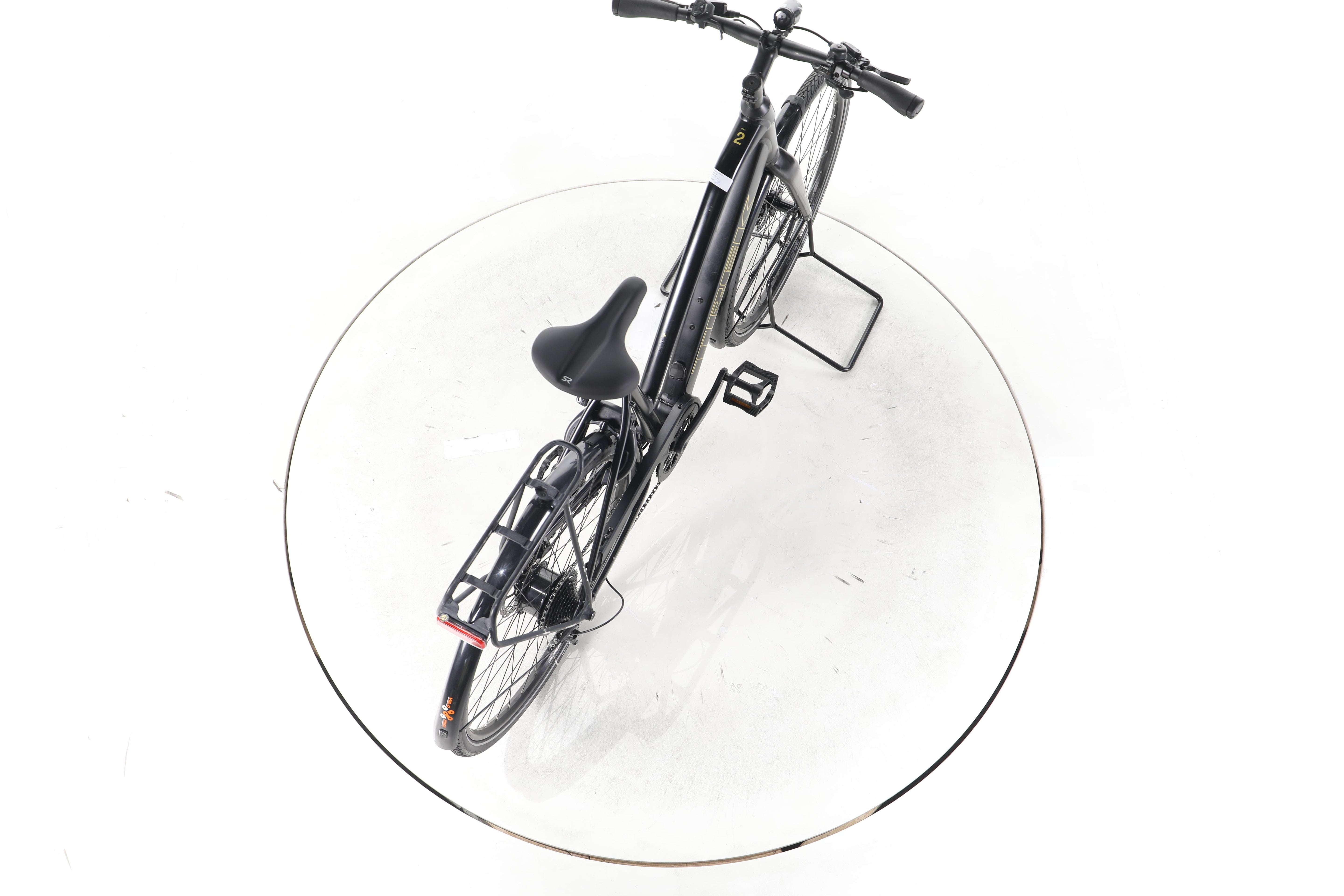 Trek FX+ 2 E-Bike - Image 23