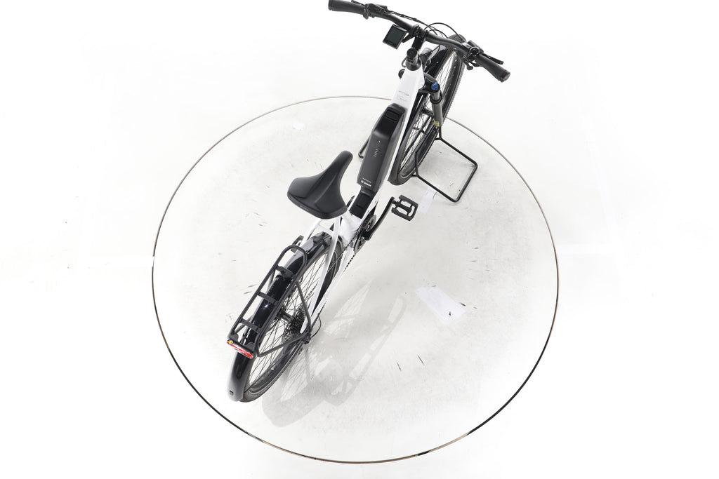 Diamant Zing Gen 2 Trekking E-Bike Tiefeinsteiger - Image 23