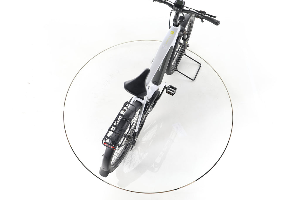 Victoria eAdventure 12.6 Trekking E-Bike - Image 23