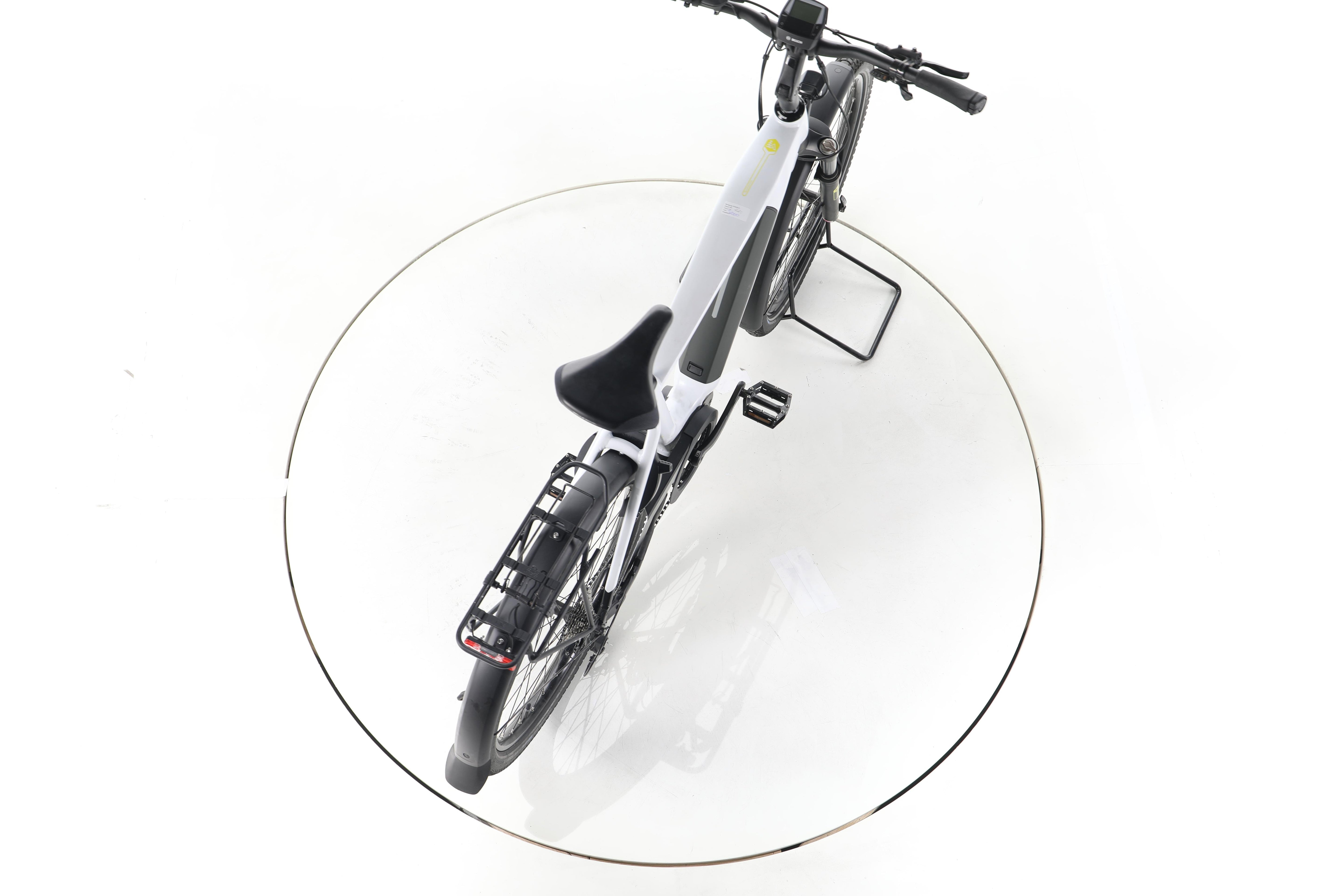 Victoria eAdventure 12.6 Trekking E-Bike - Image 23