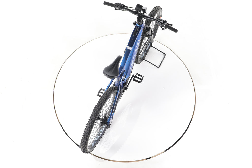 Centurion No Pogo R2700i E-Bike Fully - Image 23