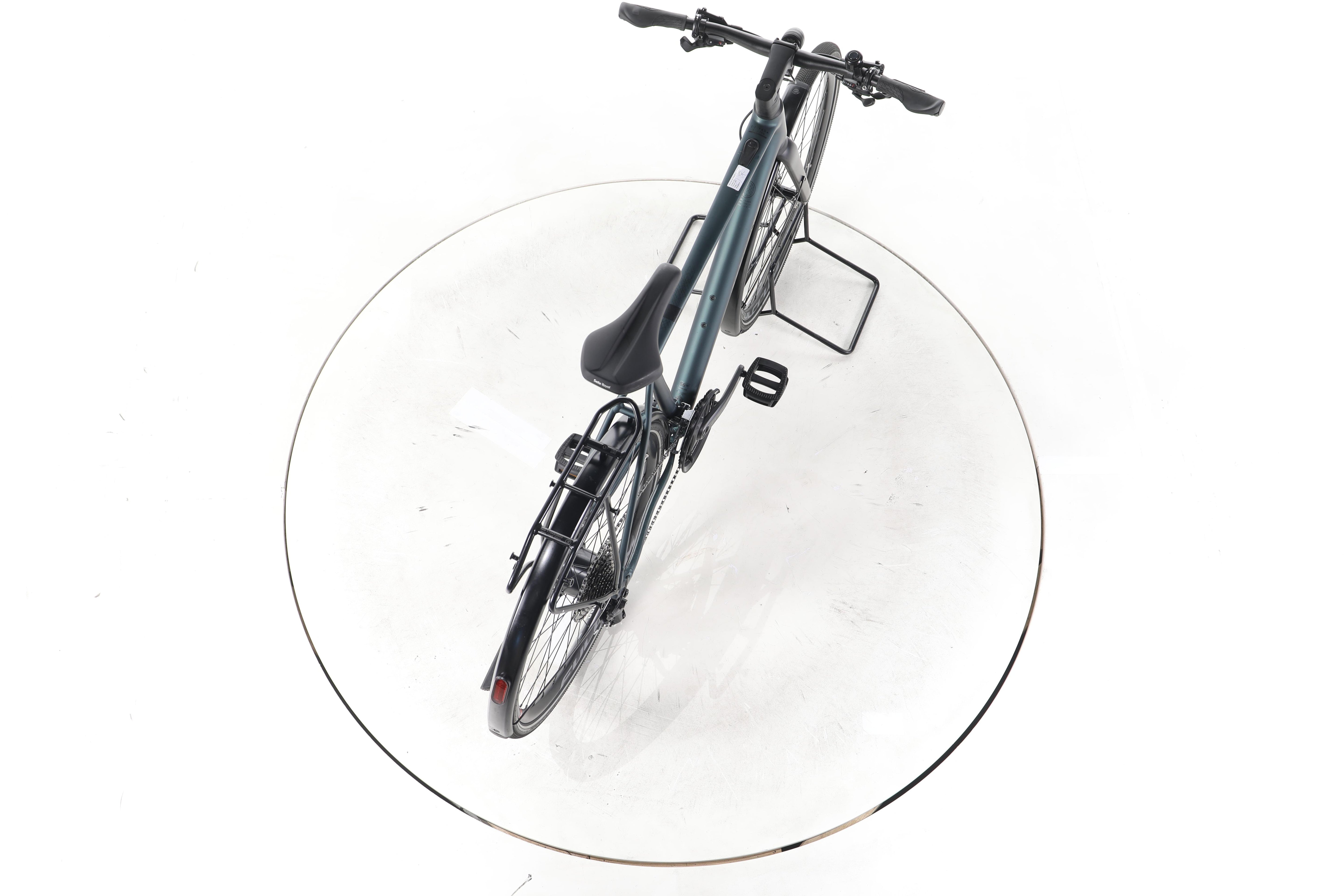 Stevens E-Strada 6.3.4 Trekking E-Bike - Image 23