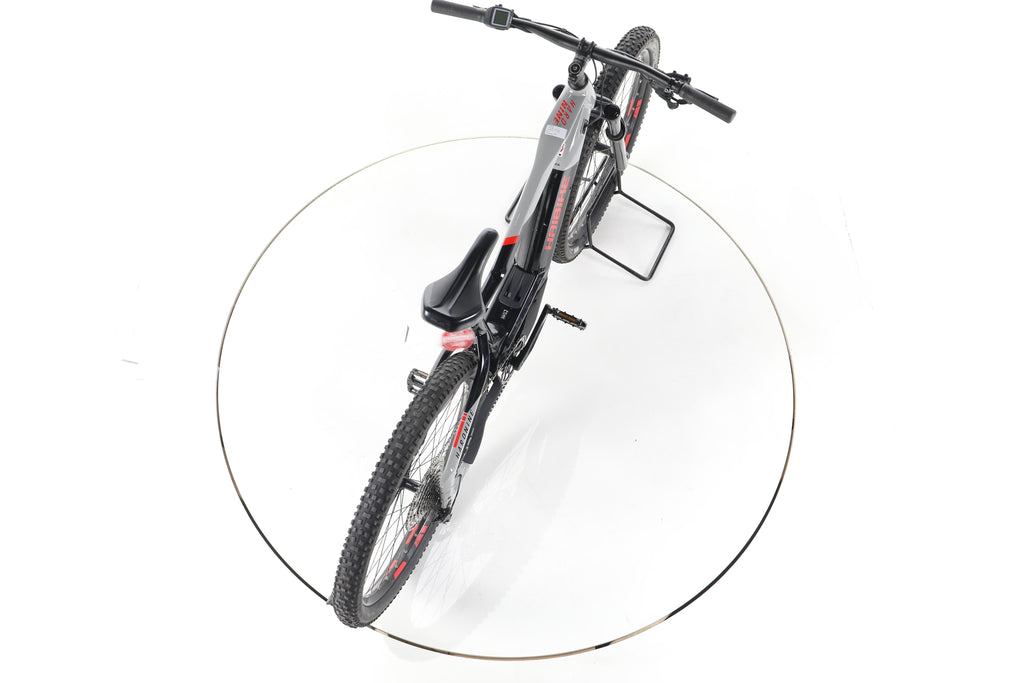 Haibike HardNine 9 E-Bike - Image 23