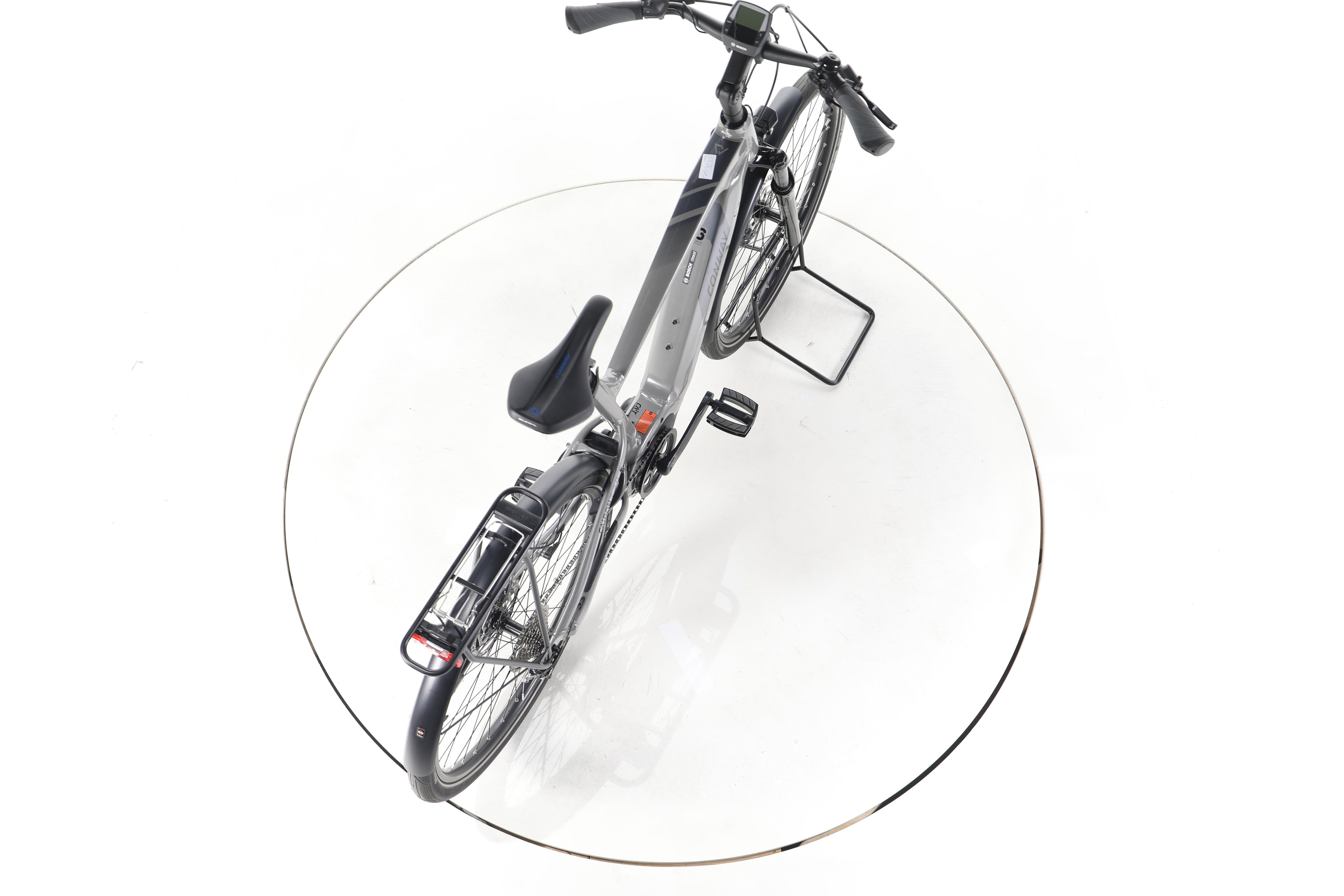 Conway Cairon T 2.0 Trekking E-Bike - Image 23