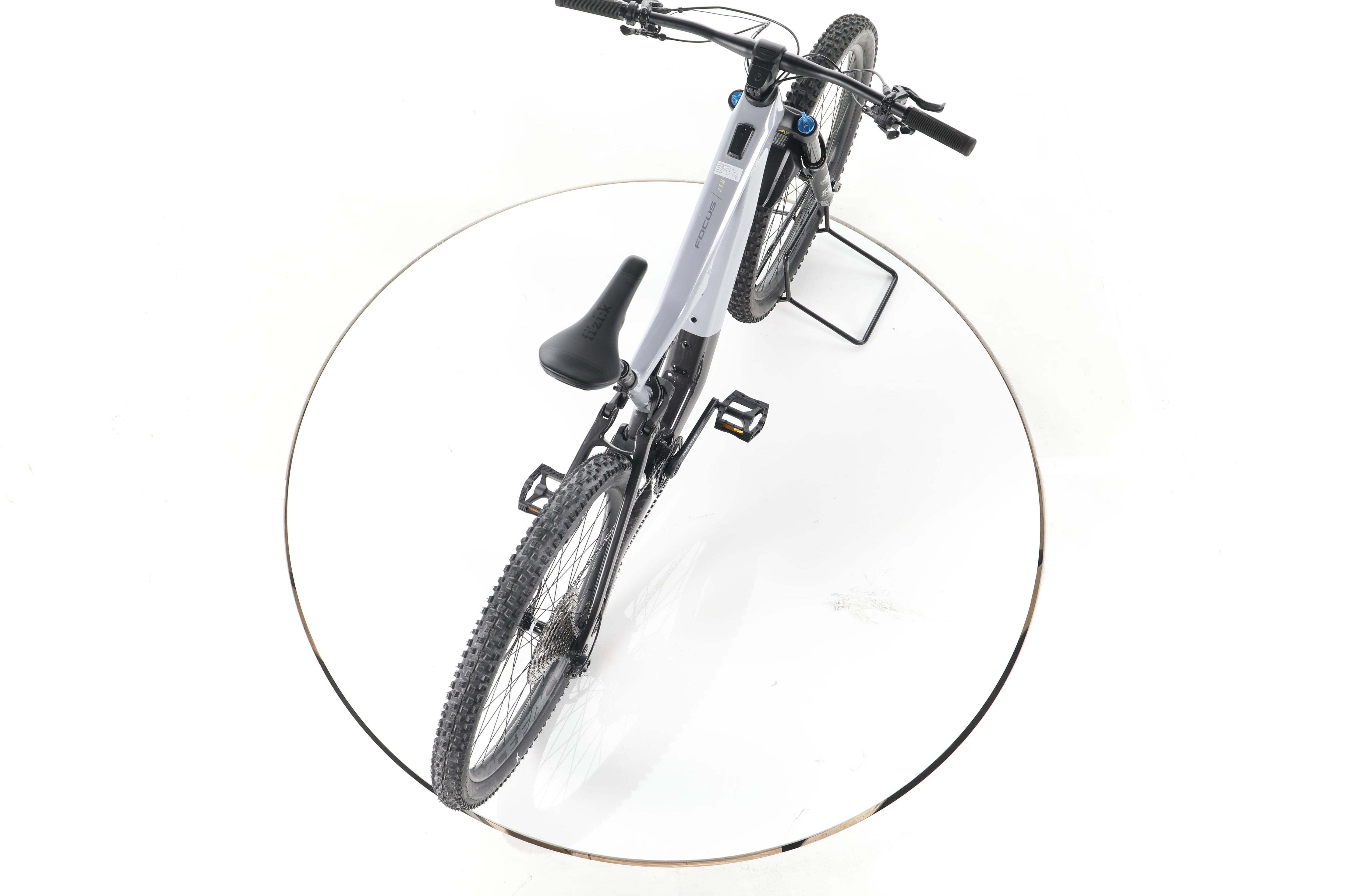 Focus JAM² SL 8.7 E-Bike Fully Carbon - Image 23