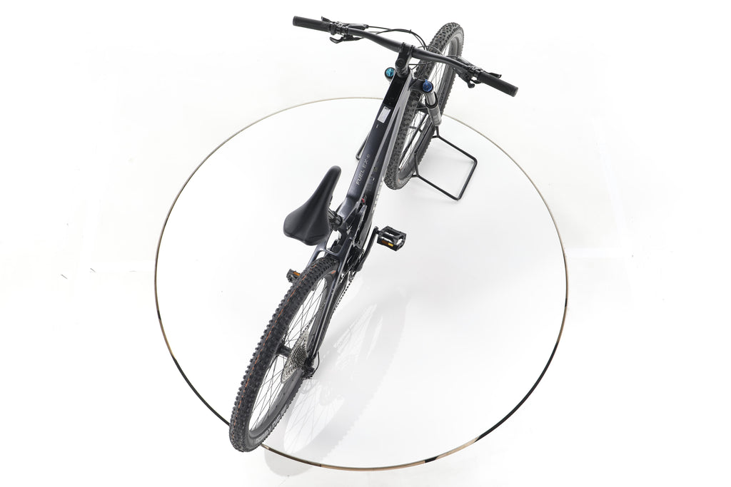 Trek Fuel EXe 9.7 E-Bike Fully Carbon - Image 23
