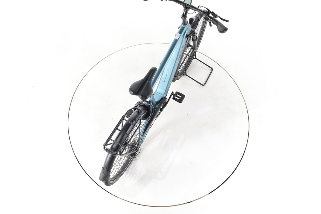 Pegasus Premio EVO Lite Trekking E-Bike - Image 23
