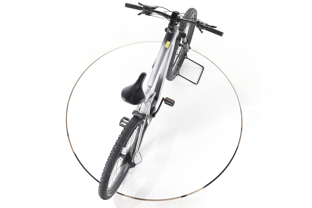 Scott Strike eRIDE 920 EVO E-Bike Fully 2024 - Image 23