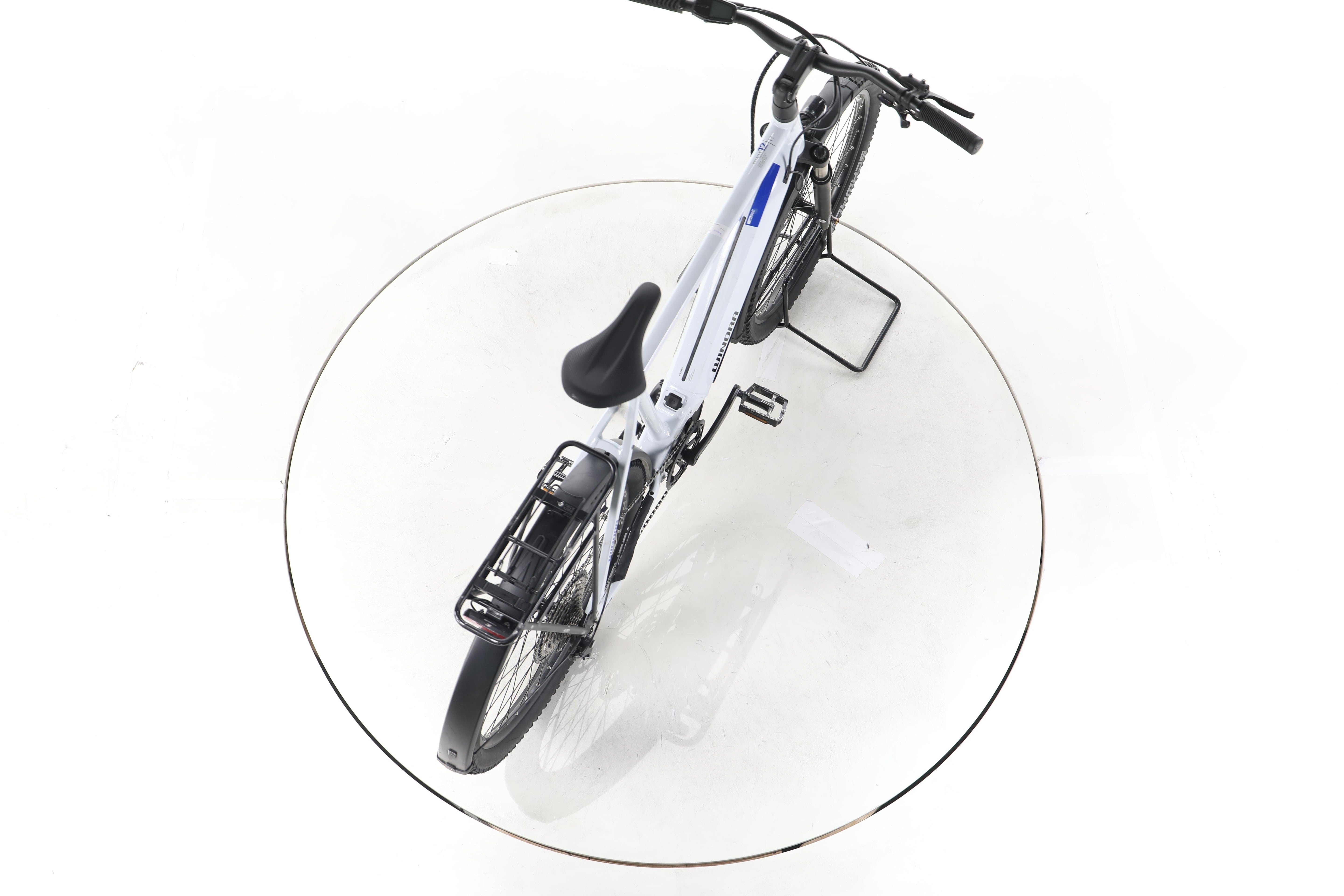 Winora Yucatan 12 Trekking E-Bike - Image 23