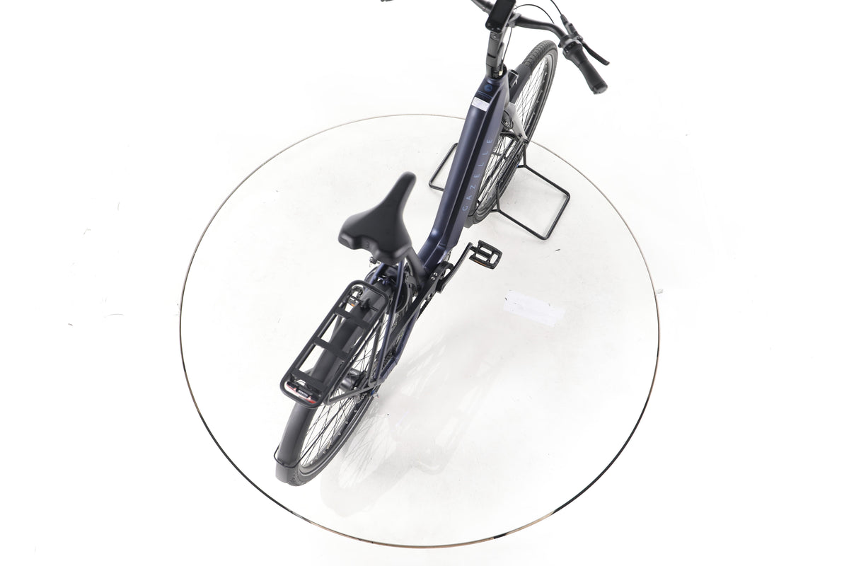 Gazelle Chamonix C5 HMS City E-Bike Tiefeinsteiger - Image 23