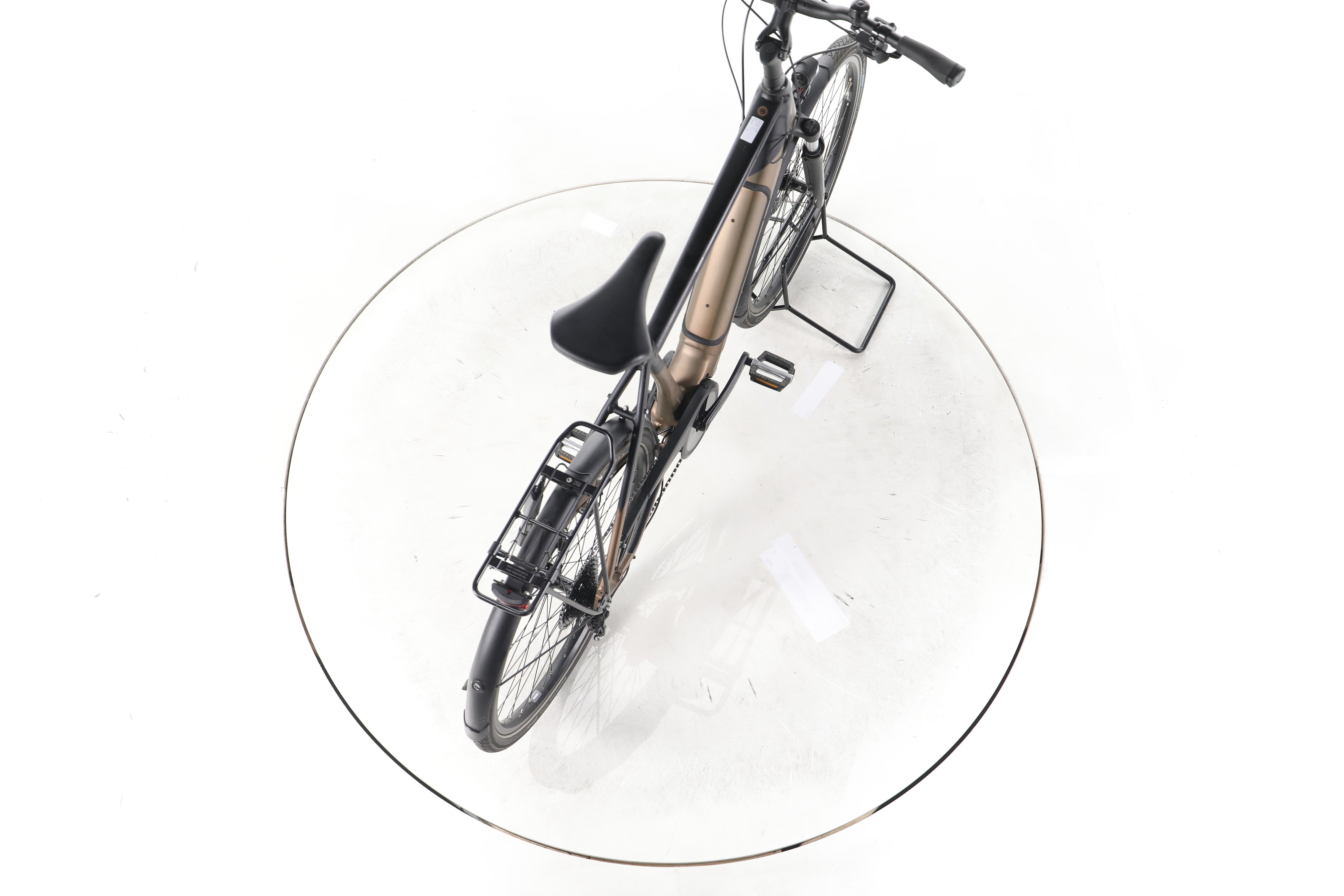 Kreidler Vitality Eco 7 Sport CX+ Trekking E-Bike - Image 23