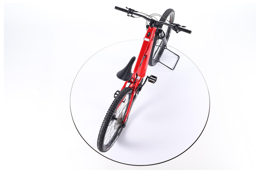 Cannondale Monterra S1 E-Bike Fully - Image 23