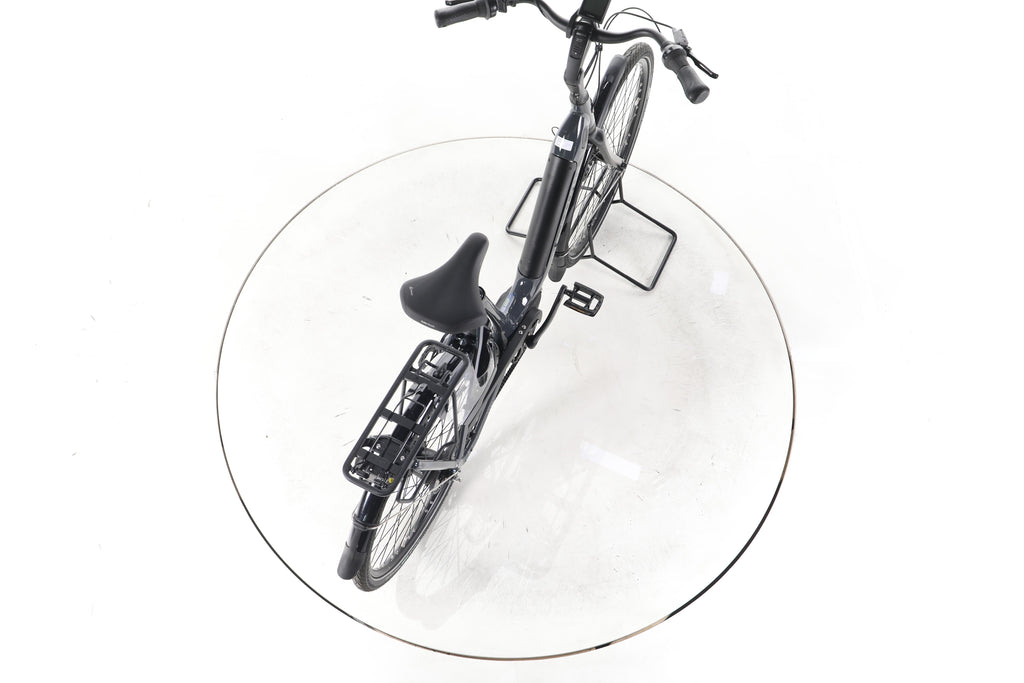 Gazelle Arroyo C5 HMB Elite City E-Bike Tiefeinsteiger 2024 - Image 23