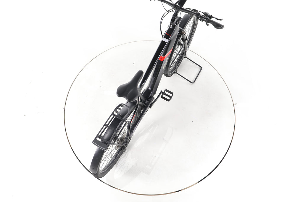Malaguti Cortina TRT 5.0 Trekking E-Bike - Image 23