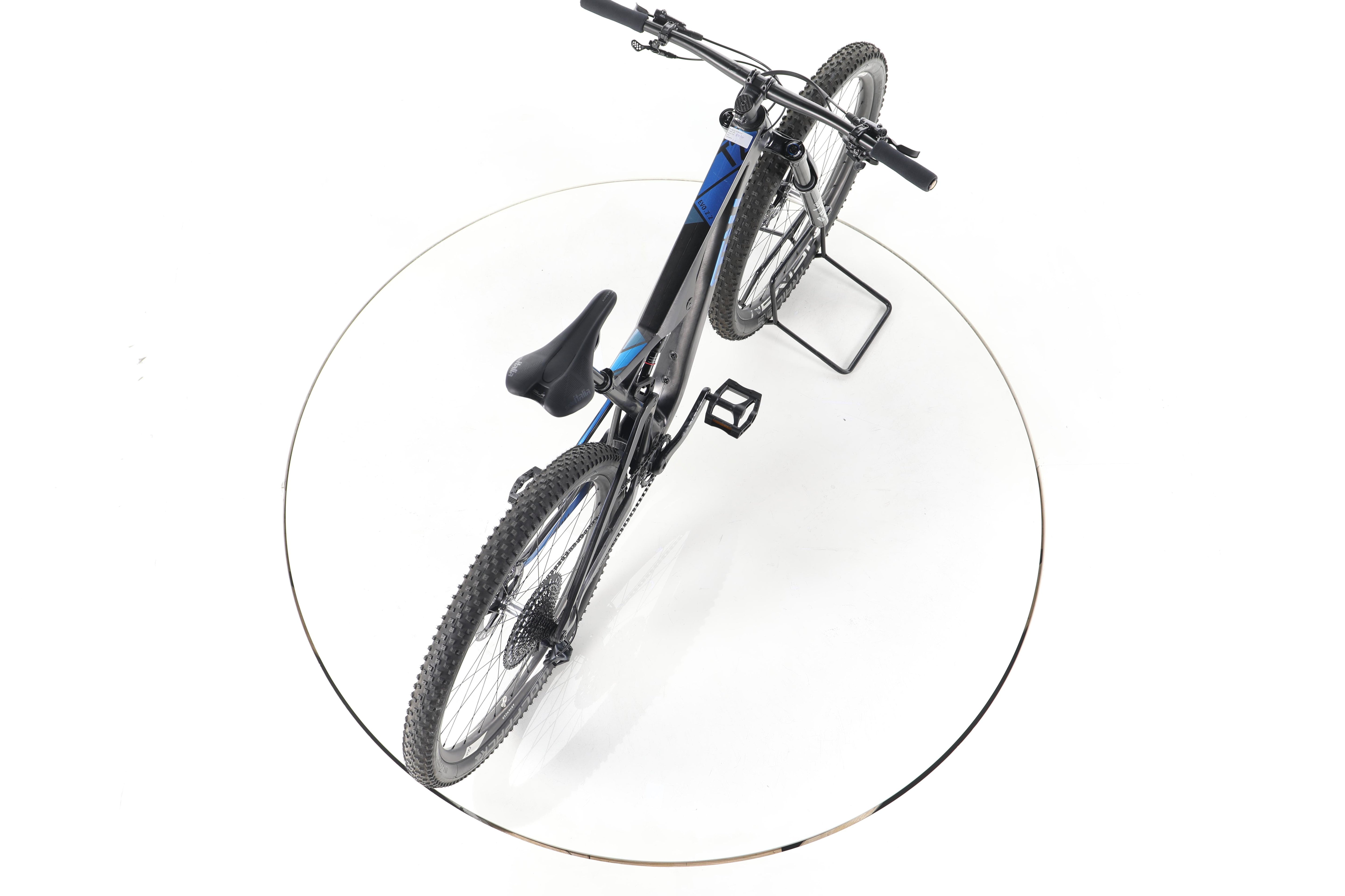 Stoll T2.2 SL Fahrrad Fully - Image 23