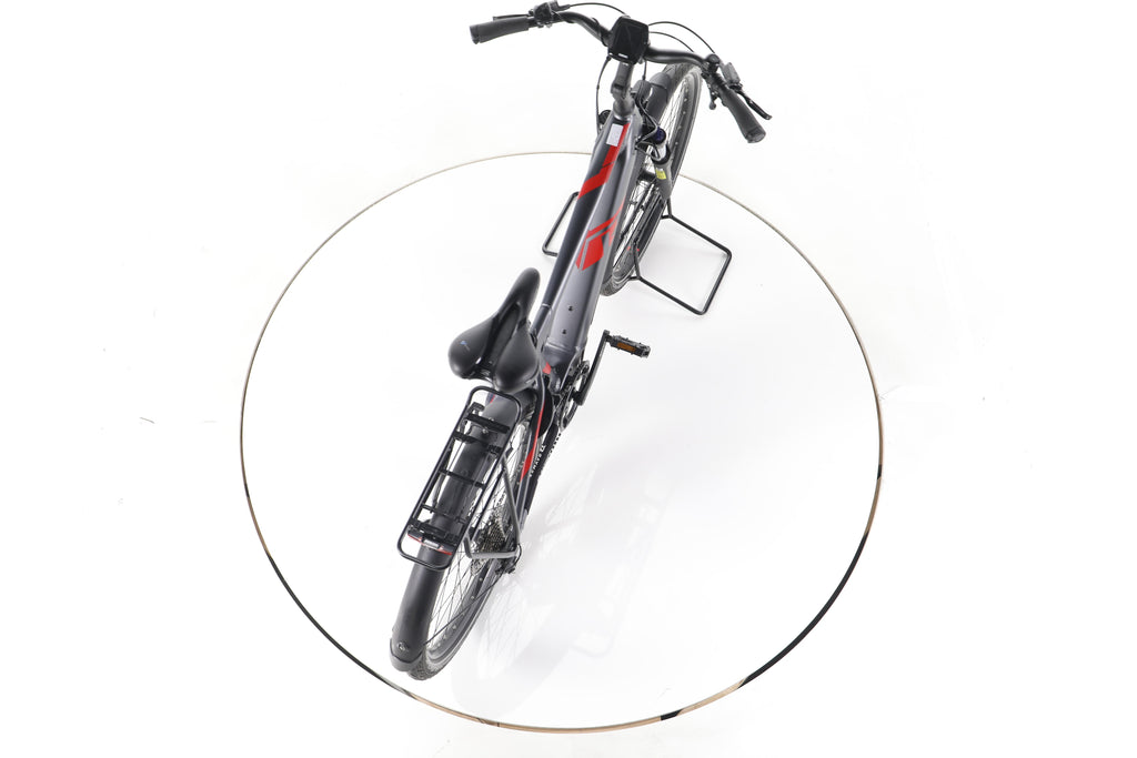 R Raymon TourRay E 6.0 Trekking E-Bike - Image 23