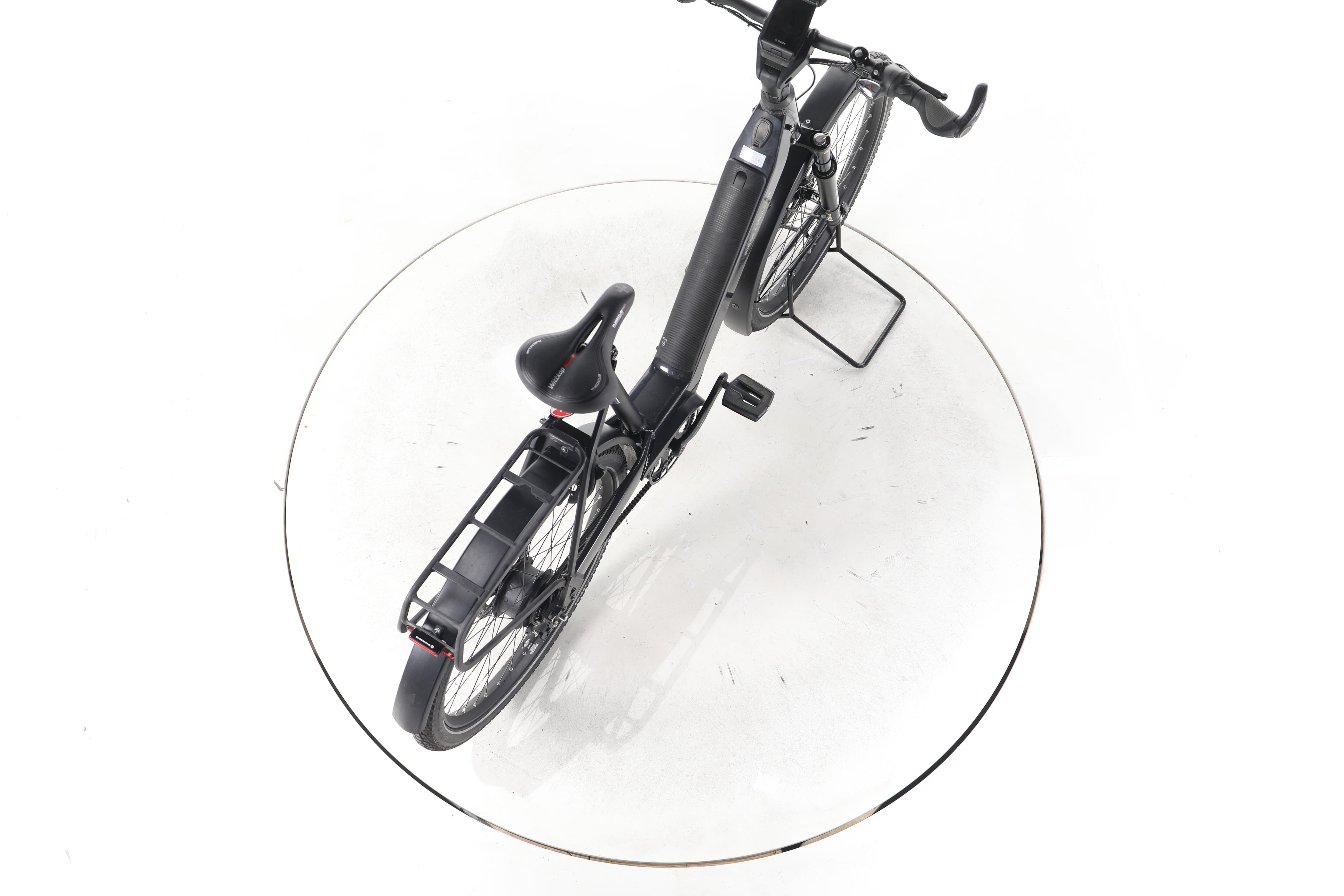 Riese & Müller Nevo GT vario City E-Bike Tiefeinsteiger - Image 23