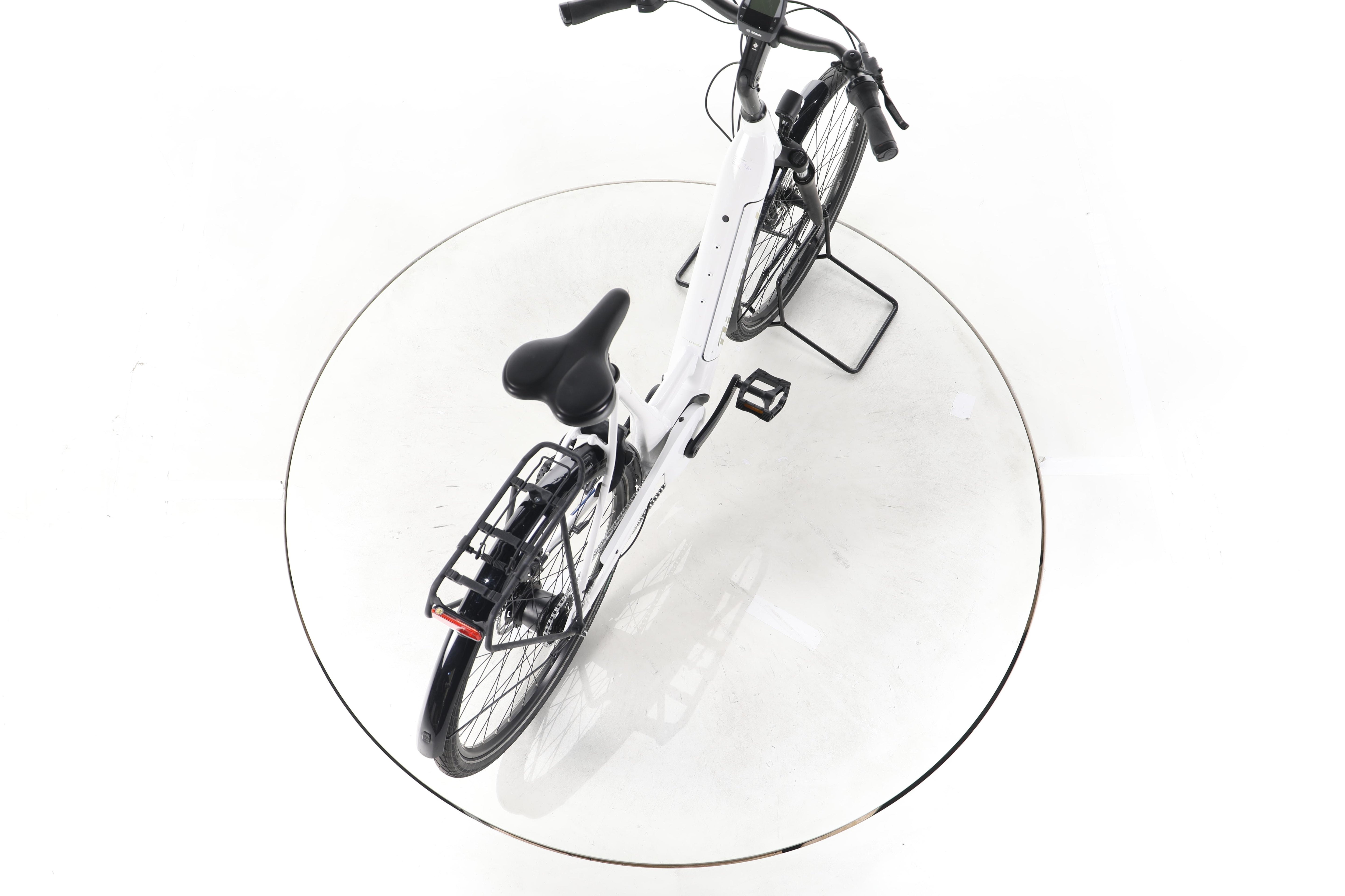 Diamant Beryll Deluxe+ RT City E-Bike Tiefeinsteiger - Image 23