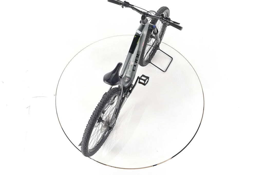 Cube Reaction Hybrid Pro E-Bike - Image 23