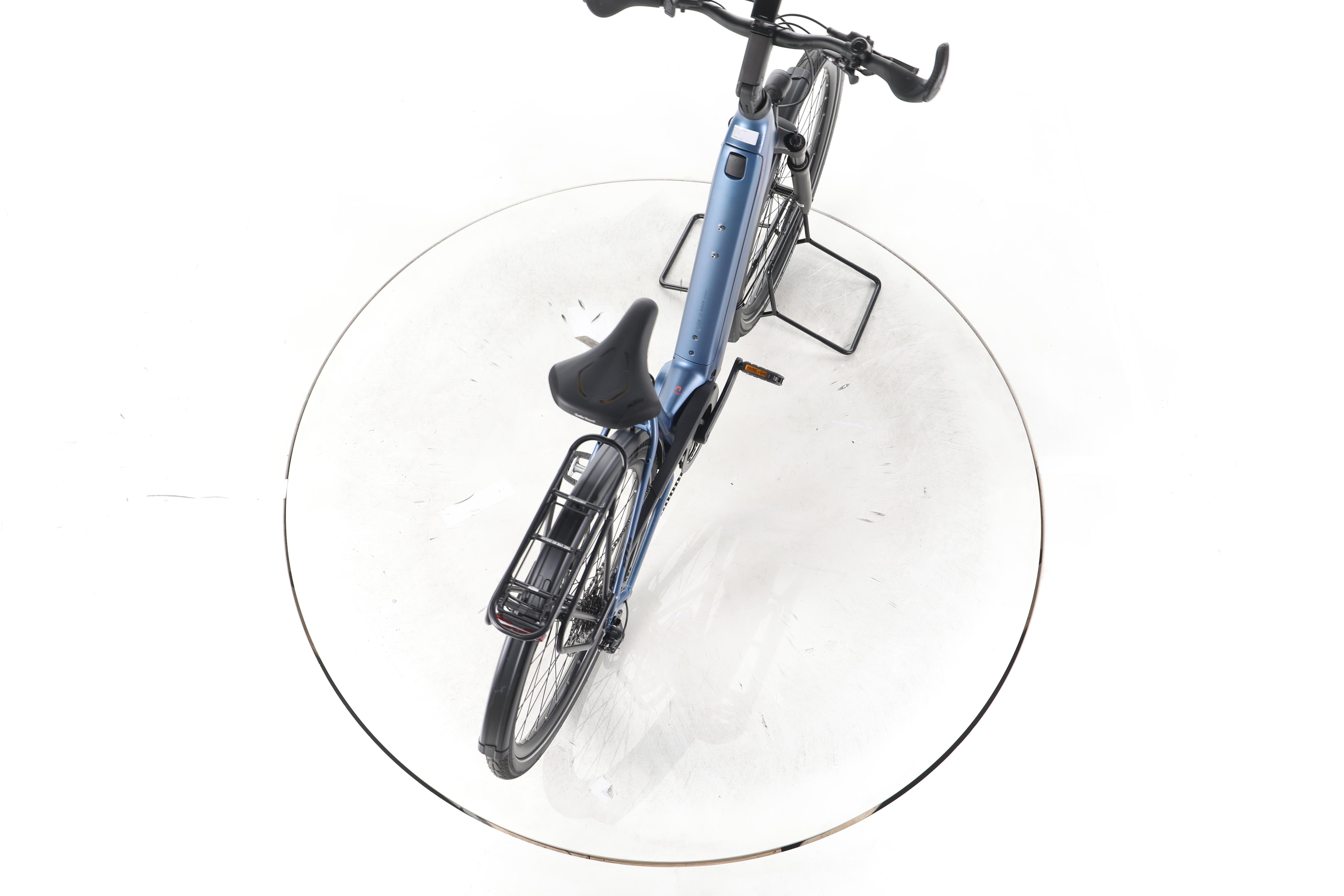 KTM Cento 10 Plus Trekking E-Bike Tiefeinsteiger 2025 - Image 23