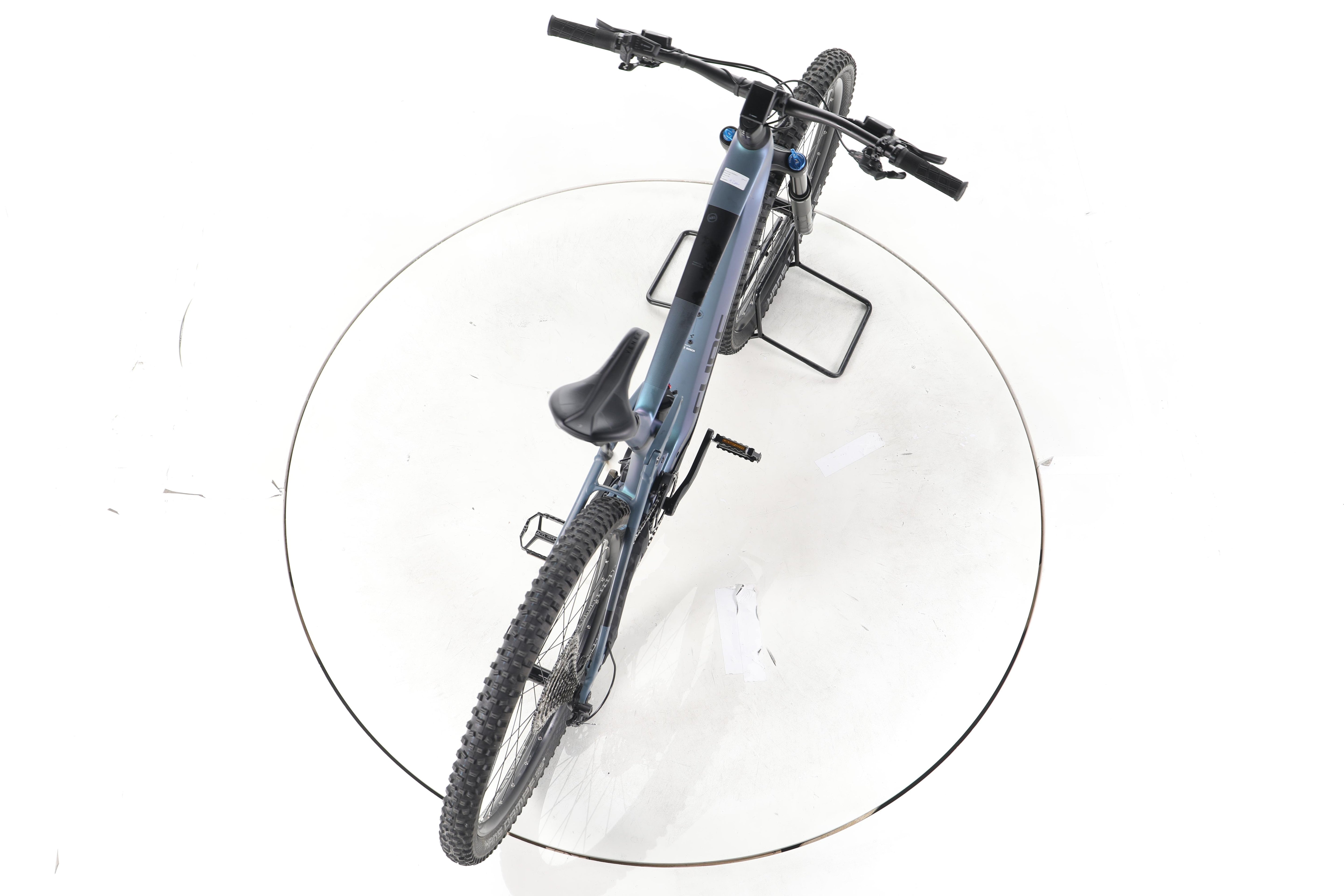 Cube Stereo Hybrid 140 HPC ABS E-Bike Fully Carbon - Image 23