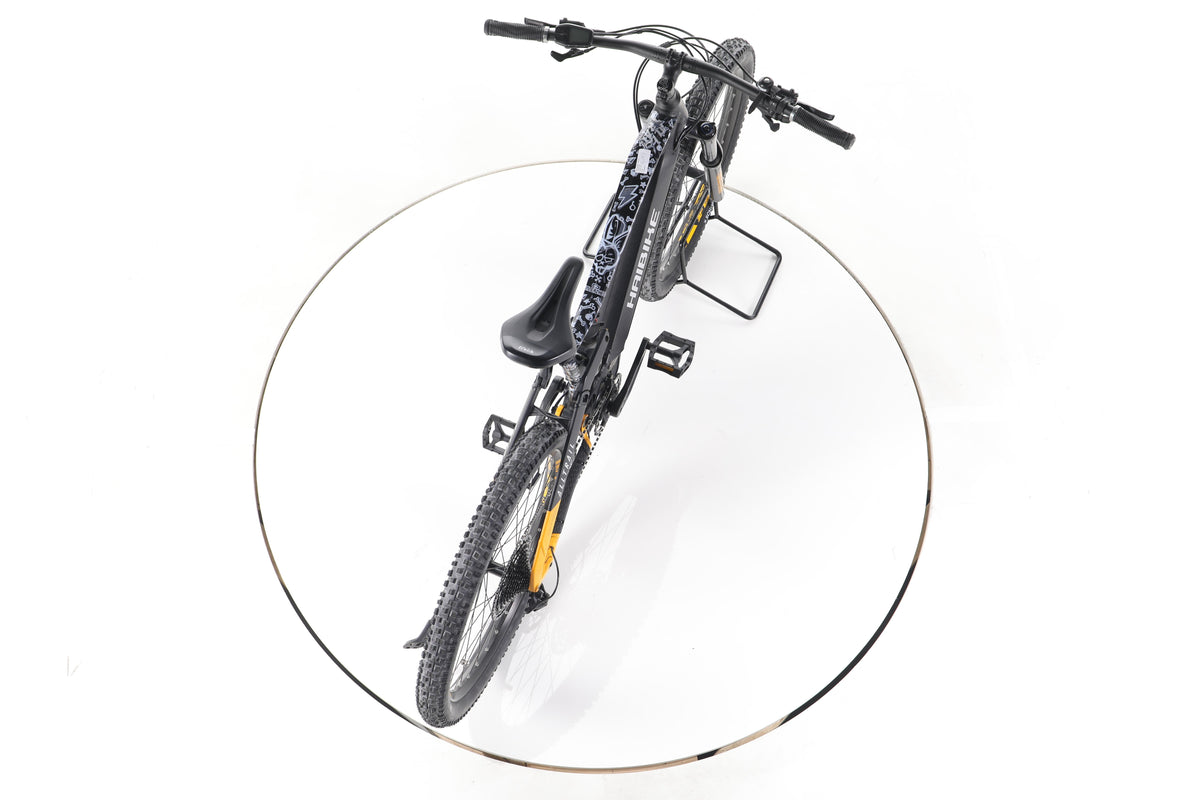 Haibike Alltrail 6 E-Bike Fully - Image 23