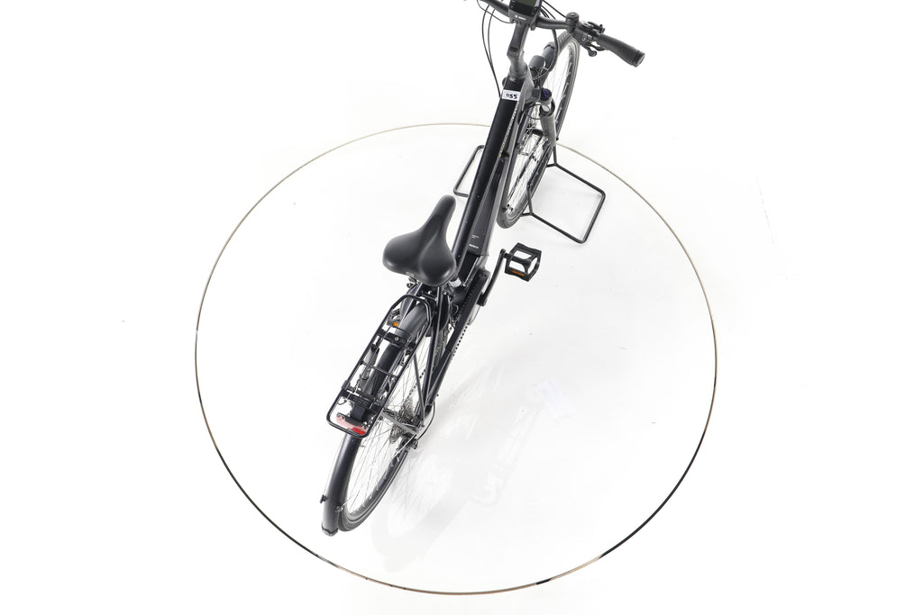 Kieler Manufaktur Bosch Deore Active 10 Trekking E-Bike - Image 23