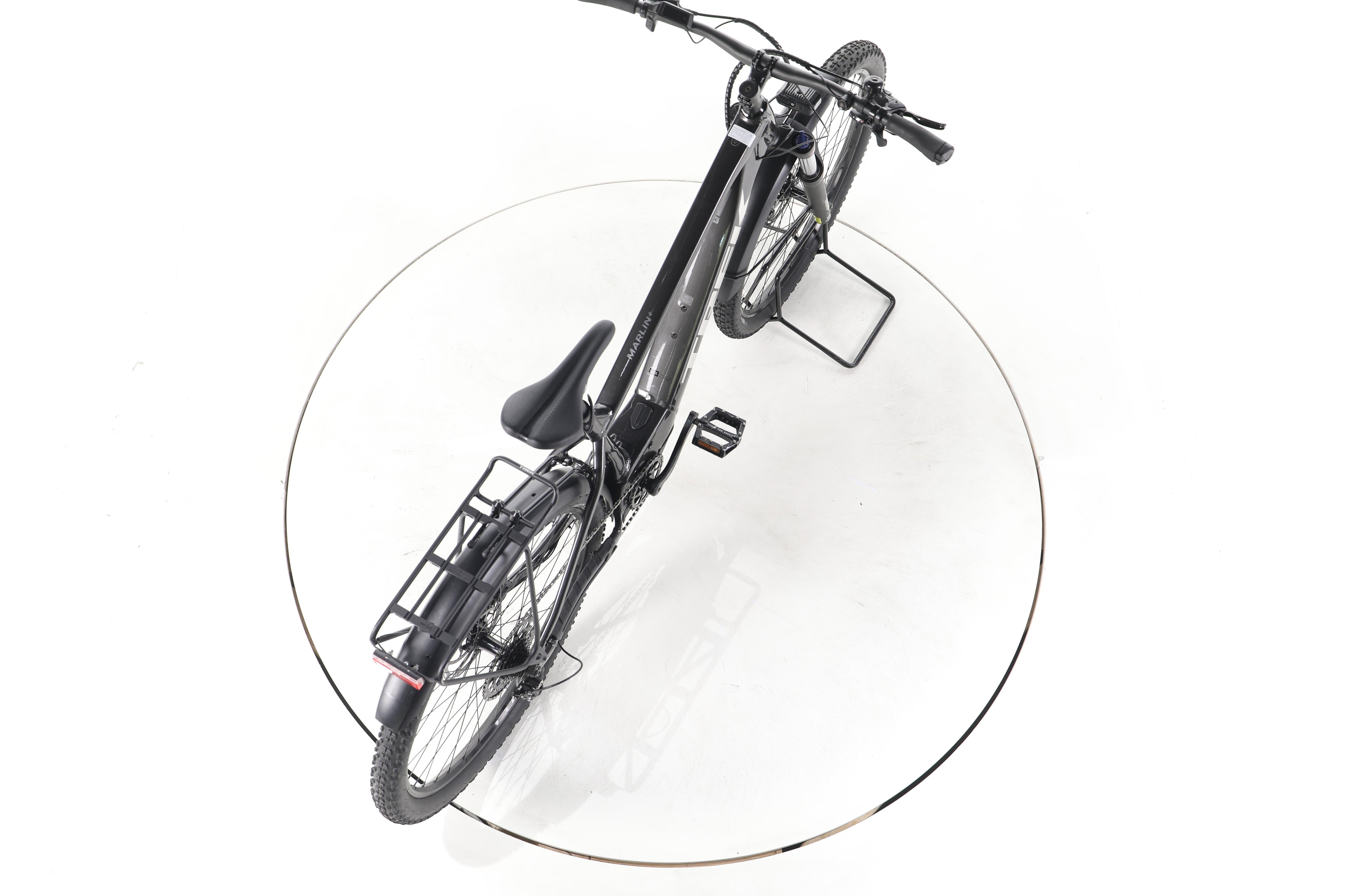 Trek Marlin+ 6 Trekking E-Bike 2025 - Image 23