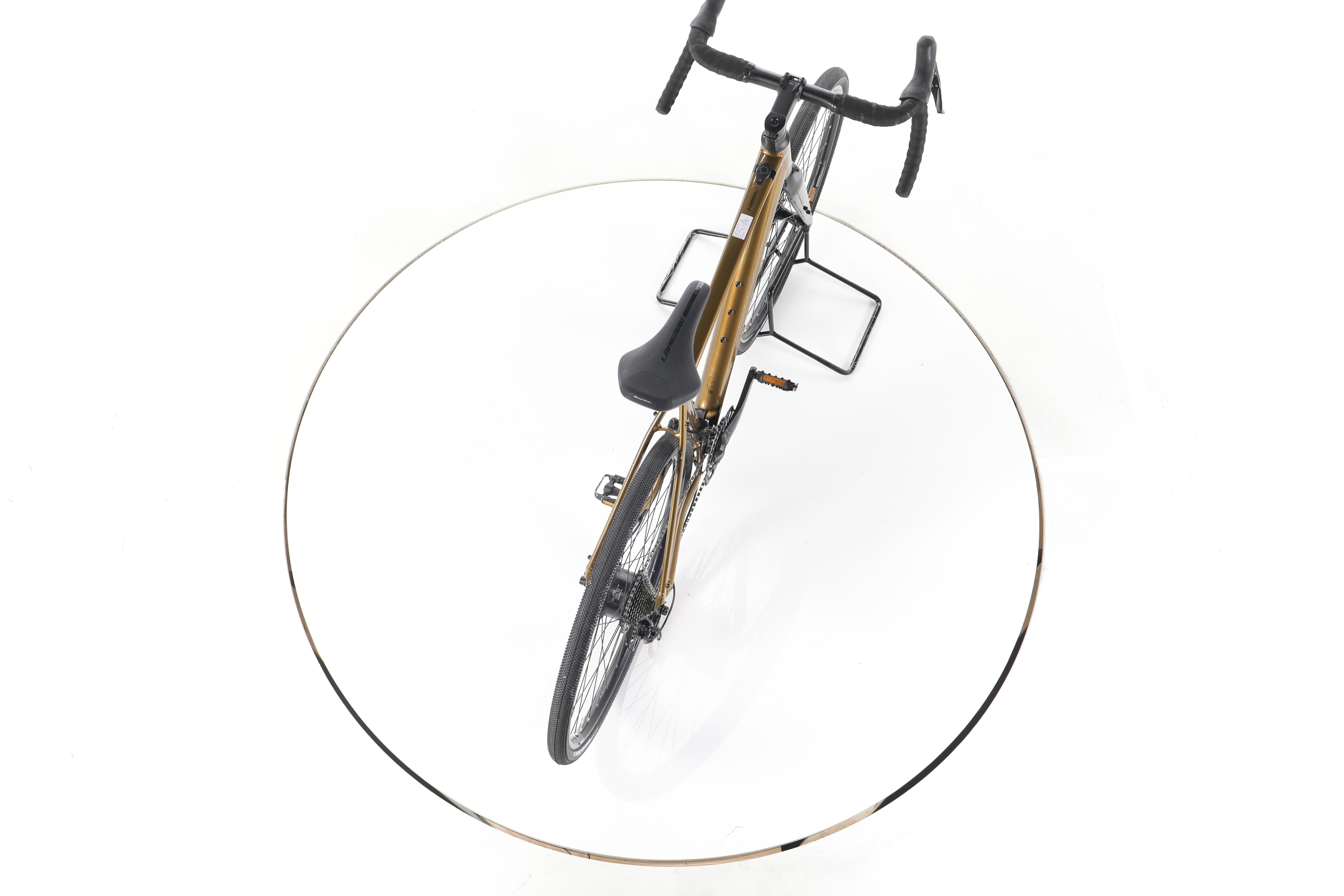 Lapierre e-Crosshill 5.2 E-Gravel & Rennrad - Image 23