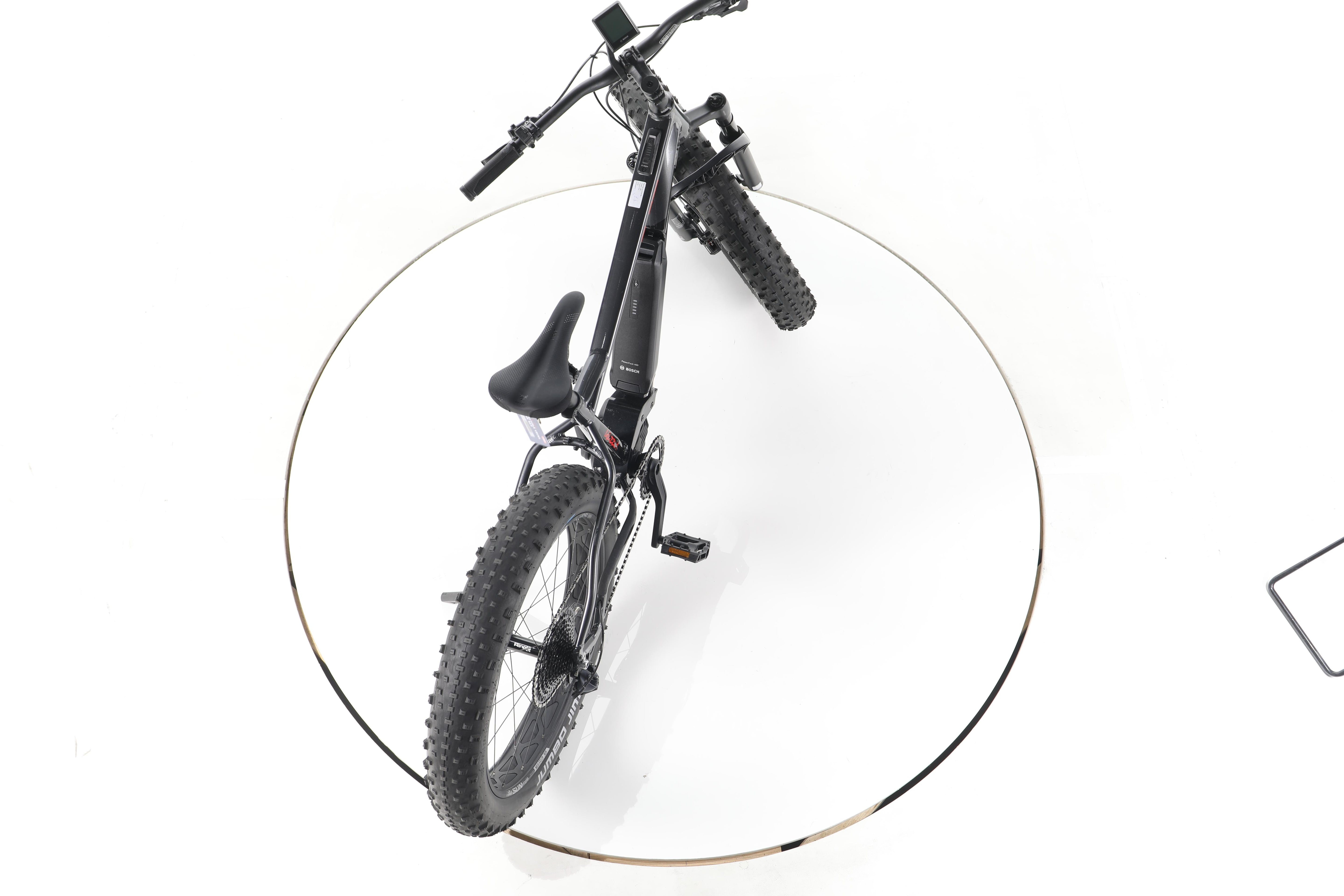 ELOM Fatbike Grizzly E-Fatbikes - Image 23