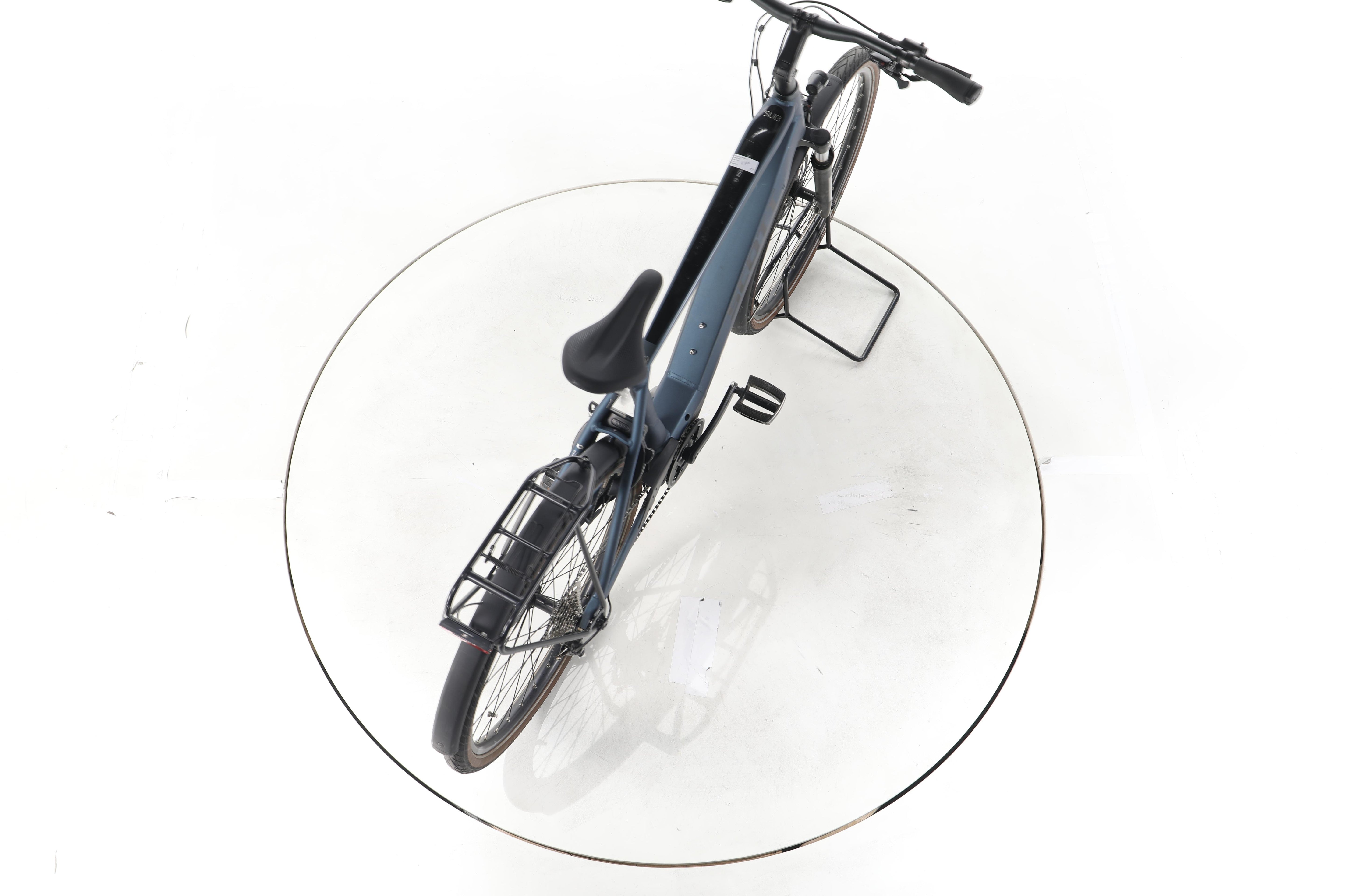 Scott Sub Active Eride Trekking E-Bike - Image 23