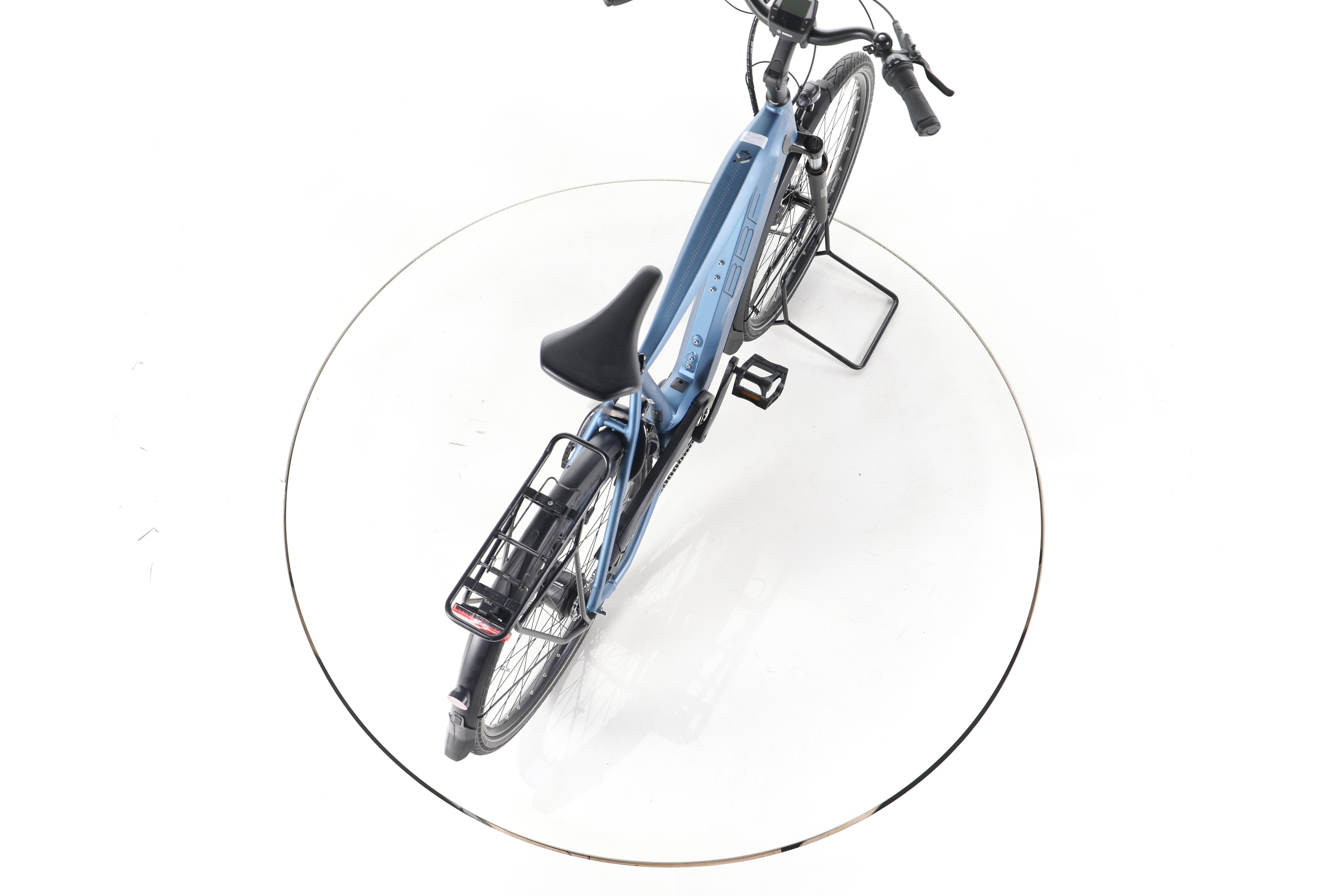 BBF Lausanne City E-Bike - Image 23