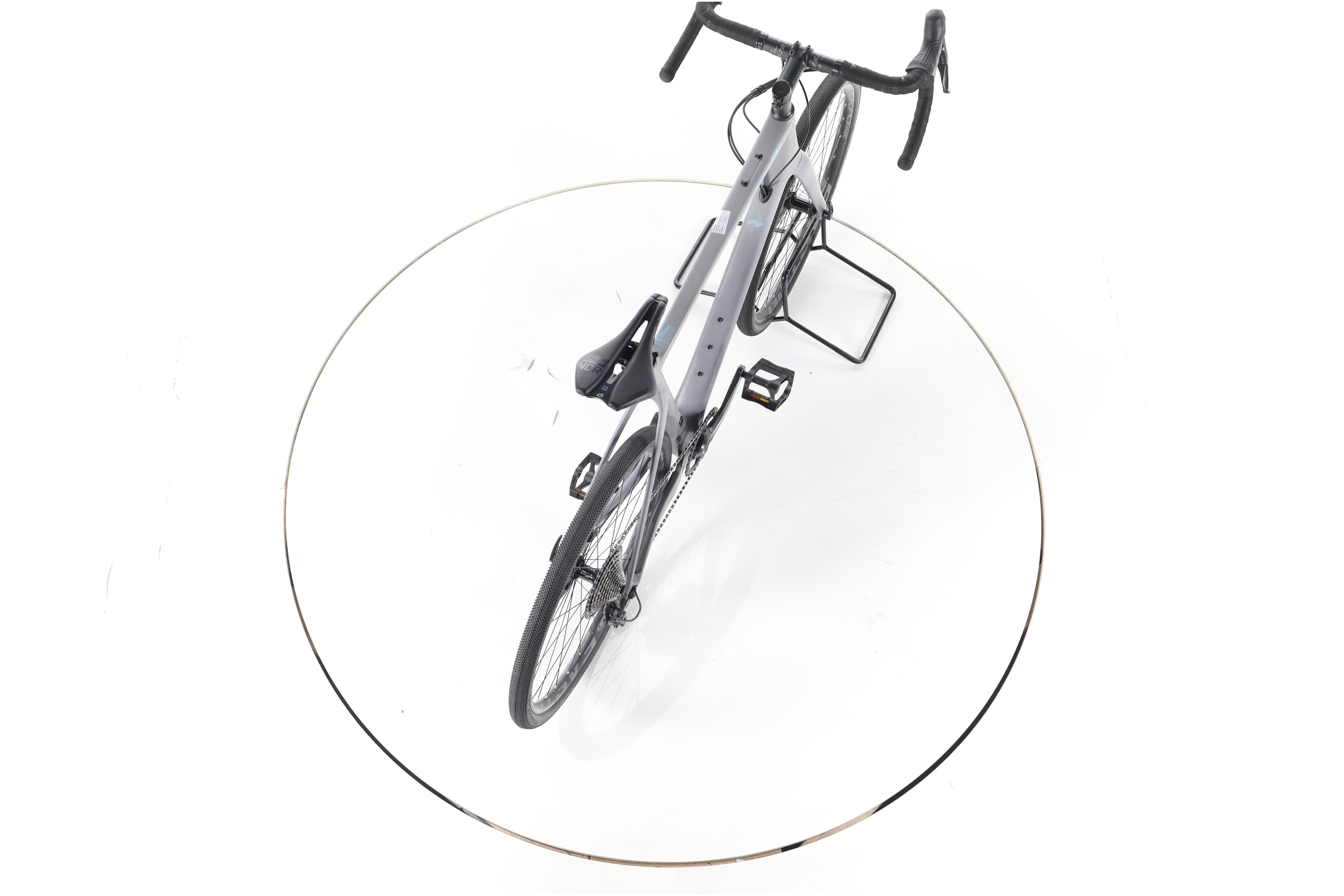 Cervelo Aspero GRX810 1x11 Gravelbike Carbon - Image 23