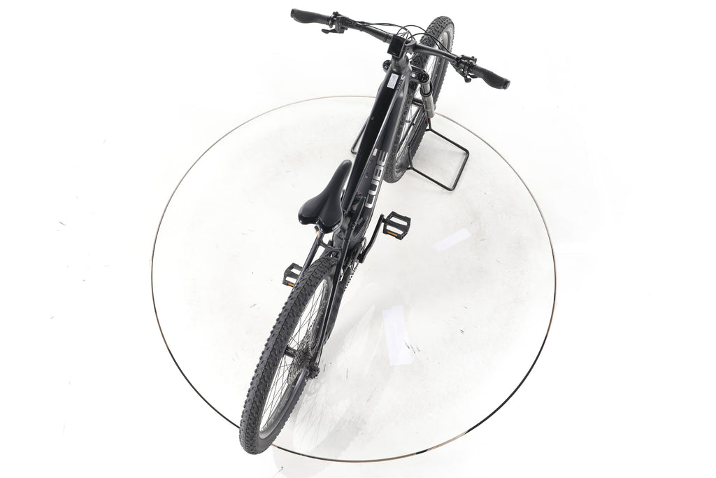 Cube Stereo Hybrid 120 SL Allroad E-Bike Fully - Image 23