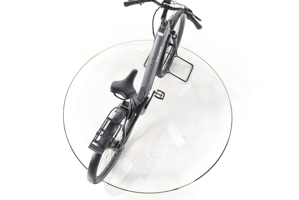 FALTER E 9.4 RT City E-Bike Tiefeinsteiger - Image 23