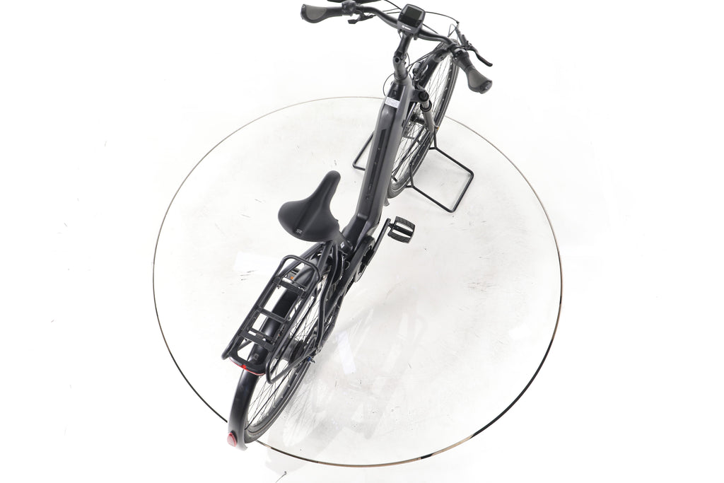 Hercules Robert/a Pro I-R5 City E-Bike Tiefeinsteiger - Image 23