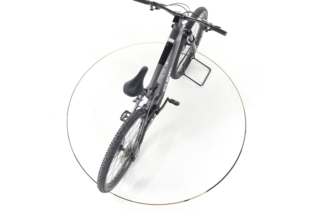 Cube Stereo Hybrid 140 HPC Race E-Bike Fully Carbon - Image 23